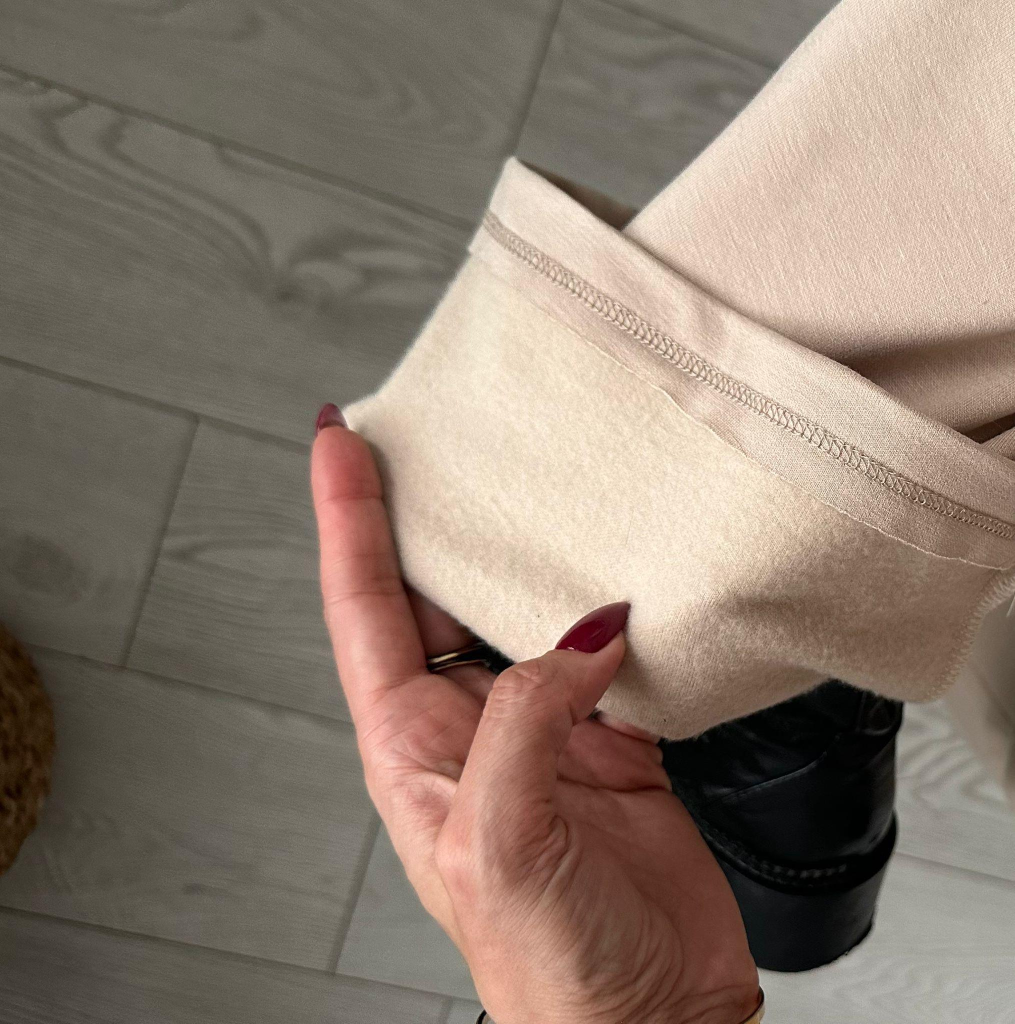 Bol İspanyol paça  pantolon 75665