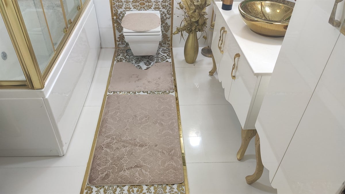 Klozet takımı 