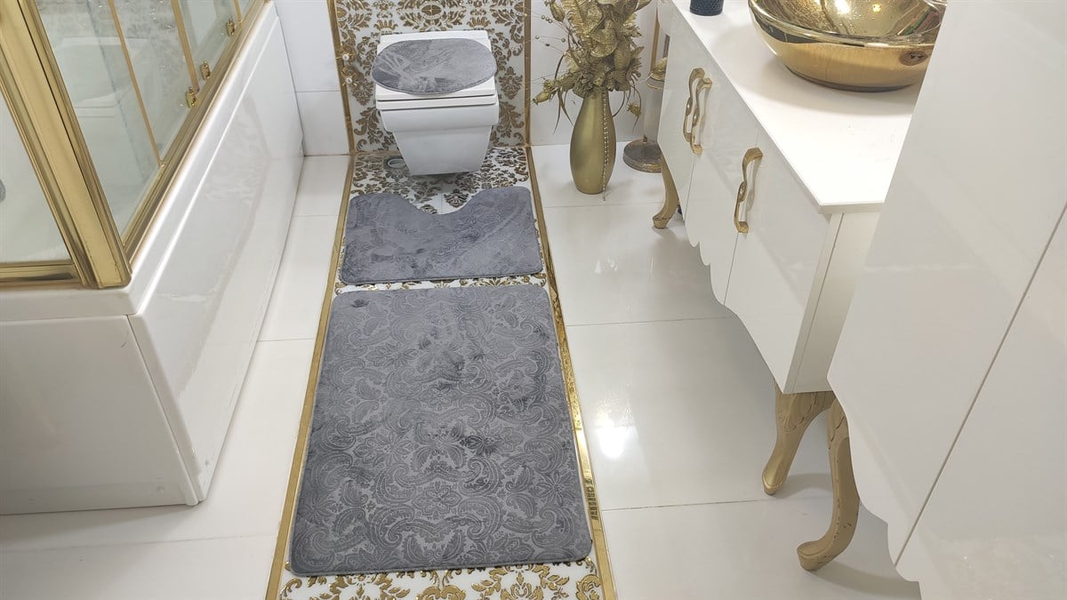 Klozet takımı 