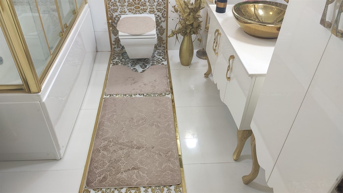 Klozet takımı 