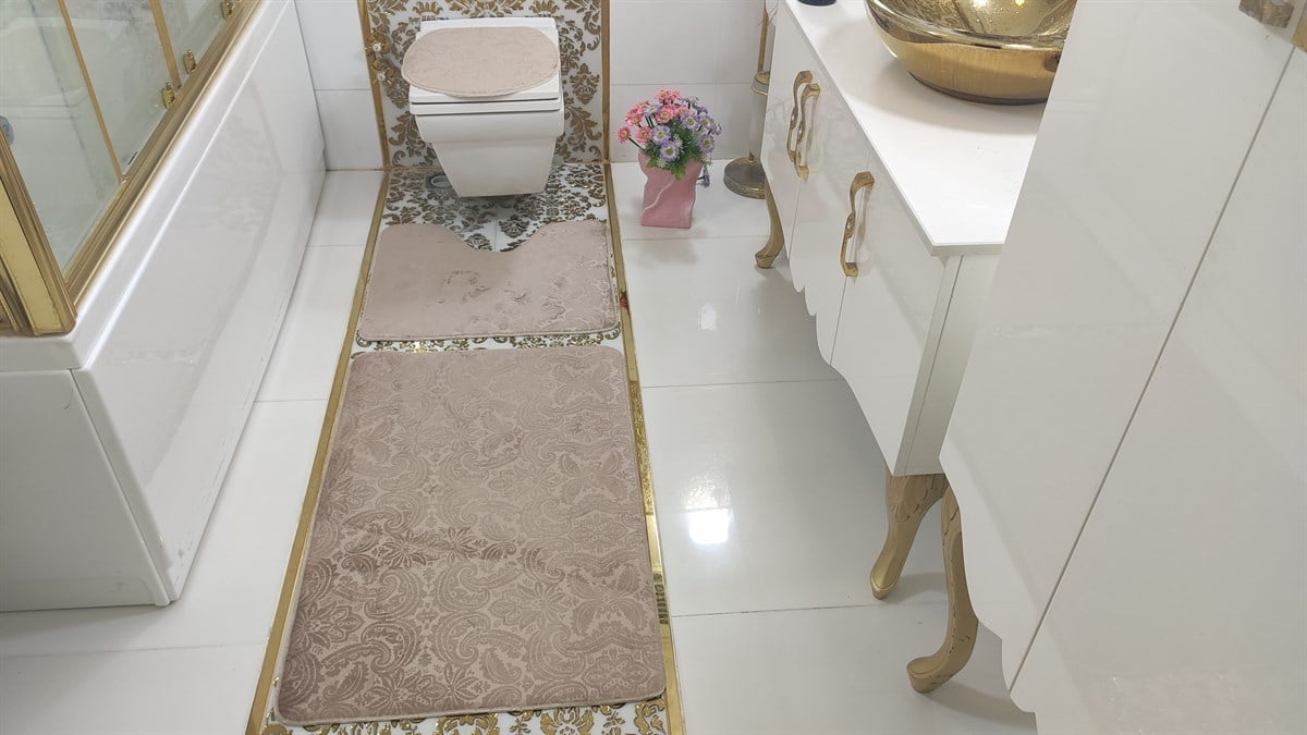 Klozet takımı 