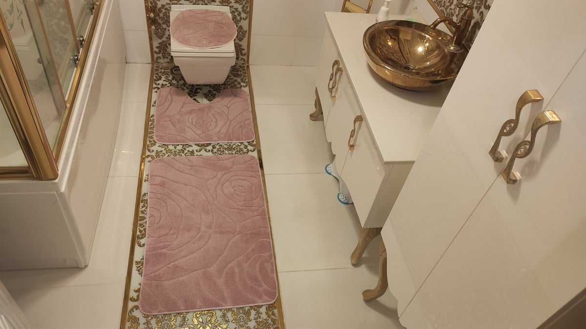 klozet takımı