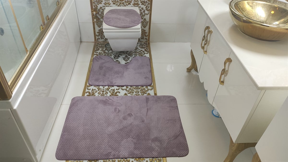 klozet takımı