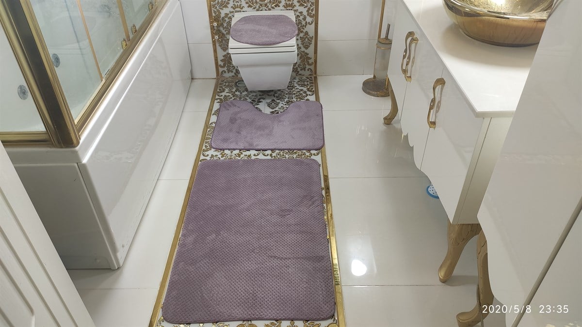 klozet takımı