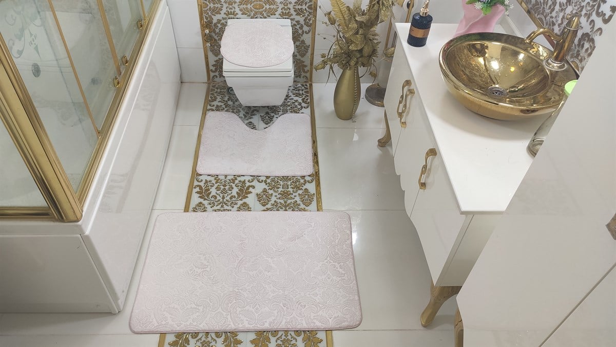 Klozet takımı