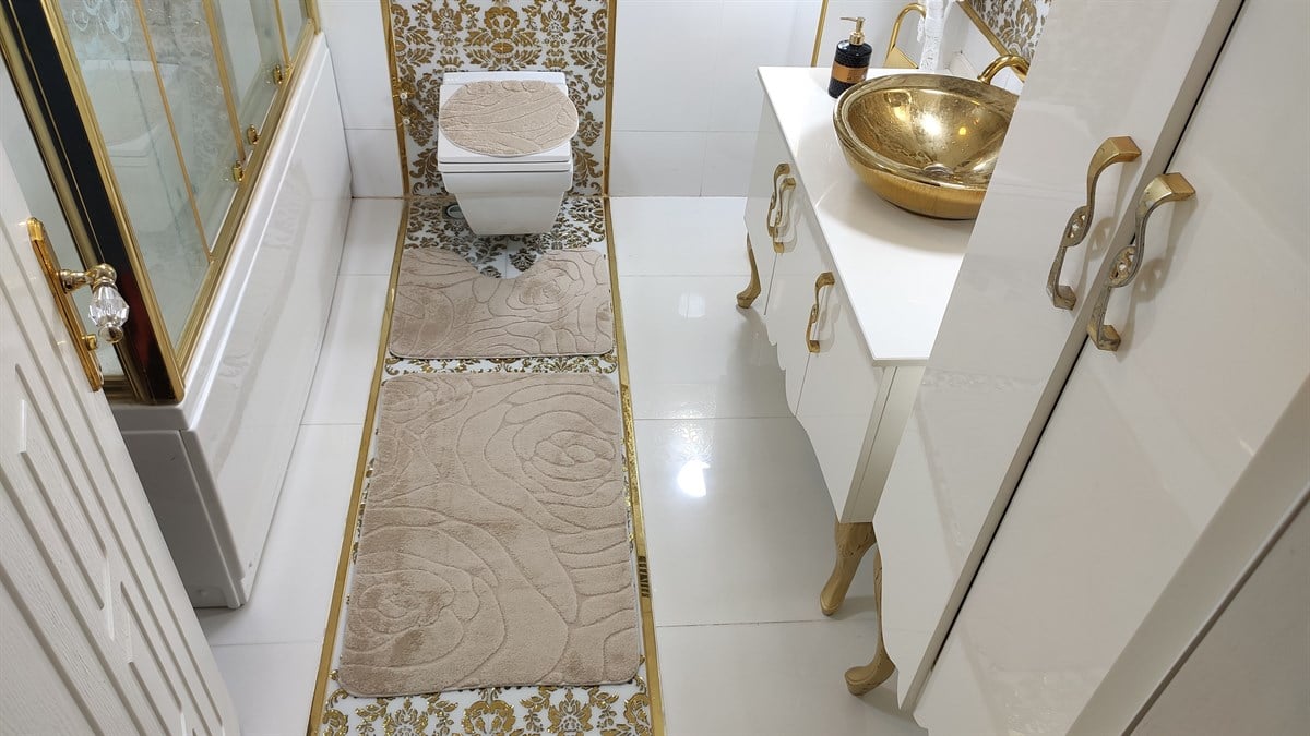 Klozet takımı