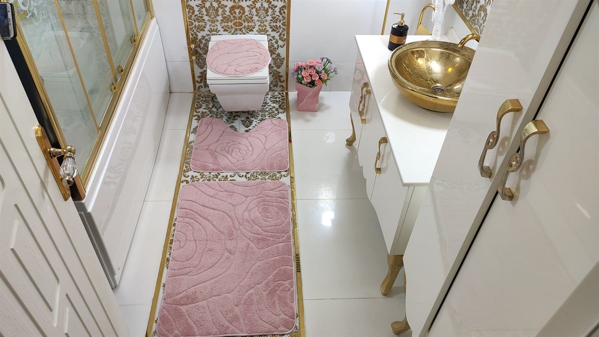 Klozet takımı