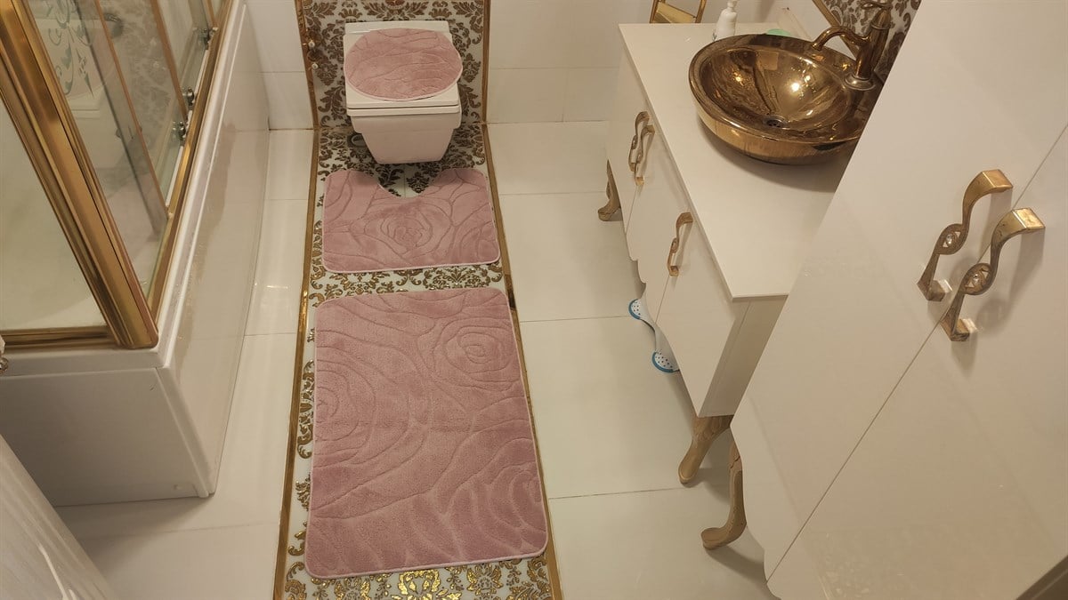 klozet takımı
