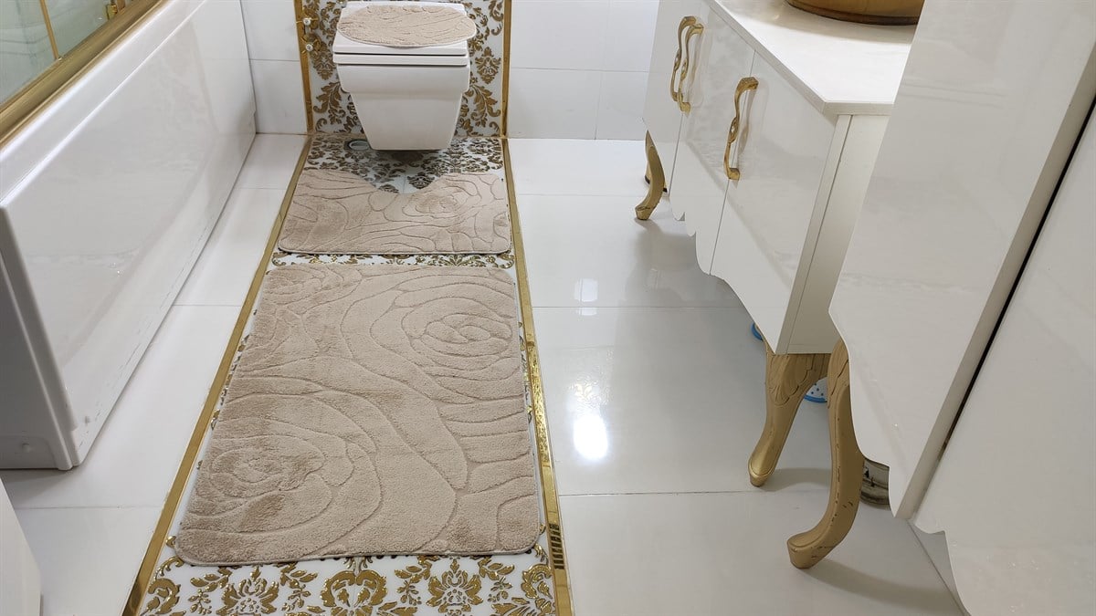 Klozet takımı