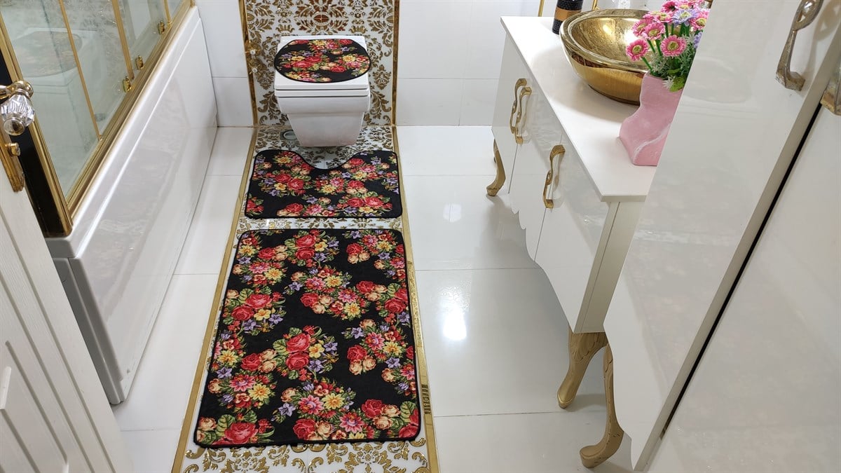 klozet takımı