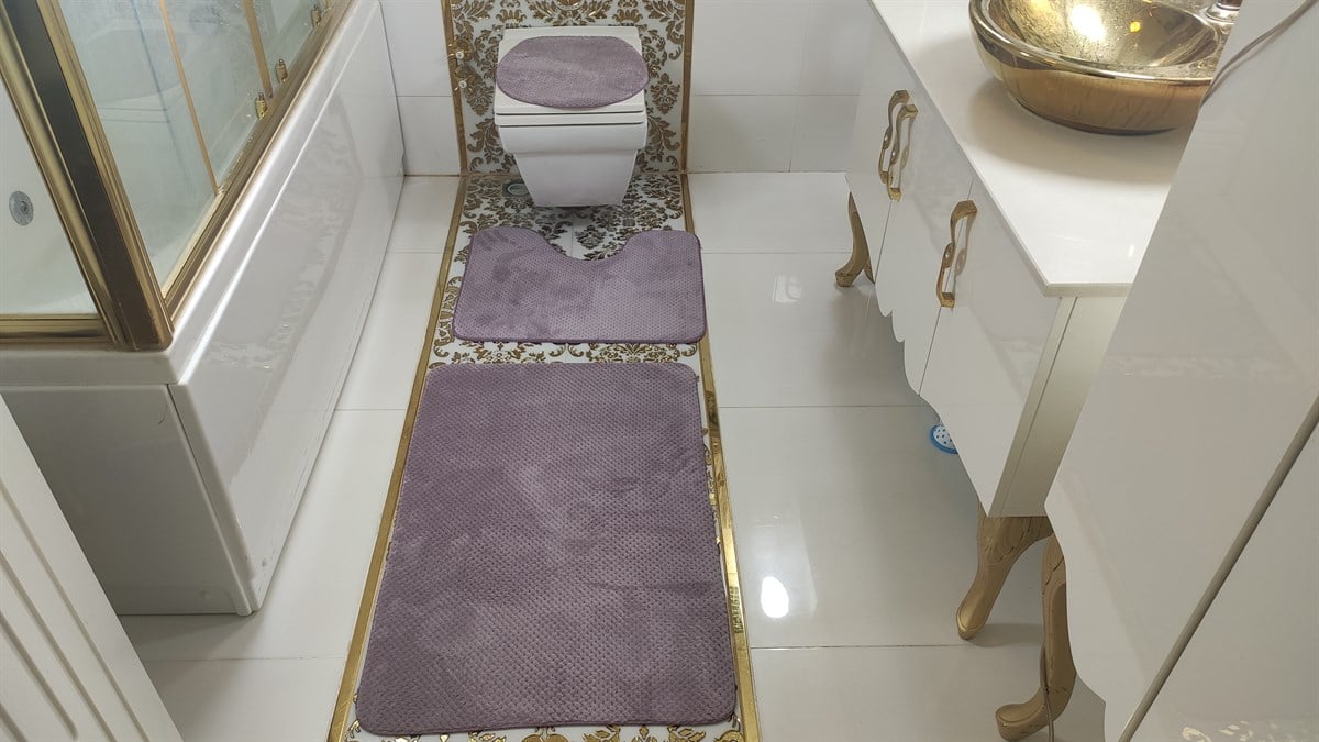 klozet takımı