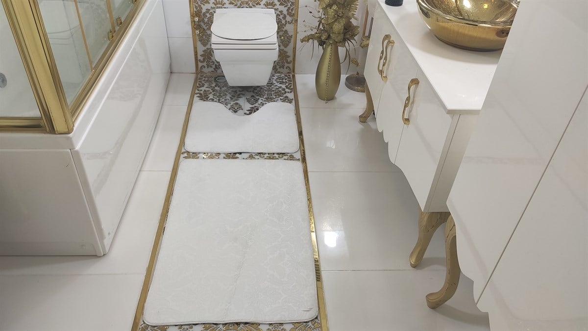 Klozet takımı