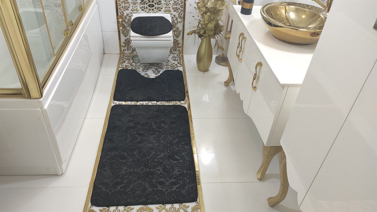Klozet takımı