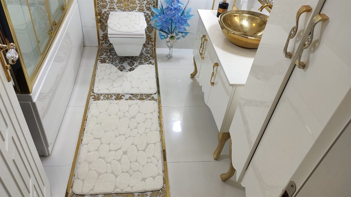 klozet takımı