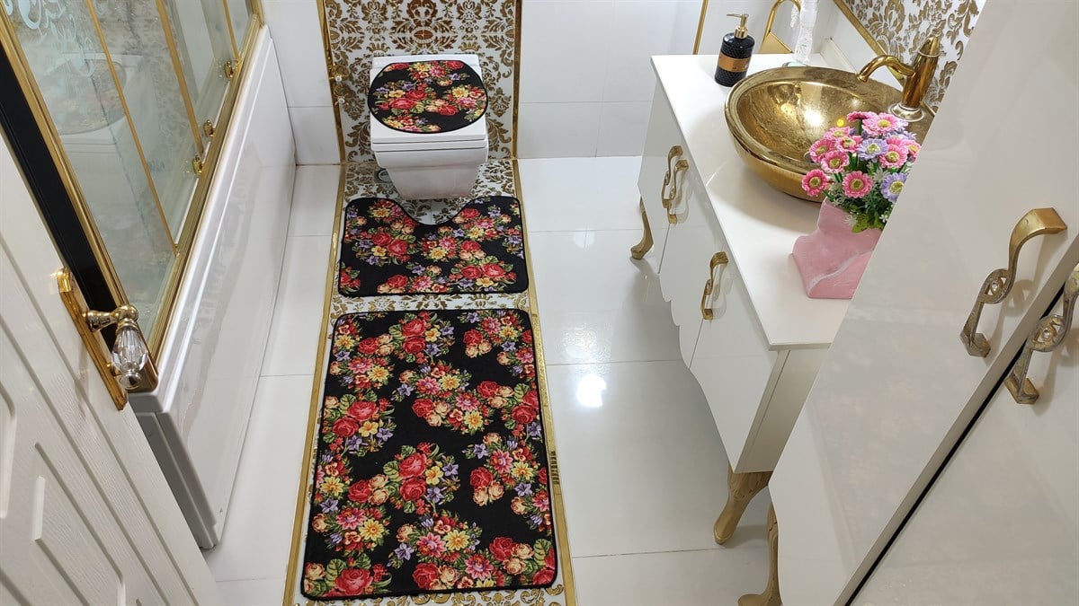 klozet takımı