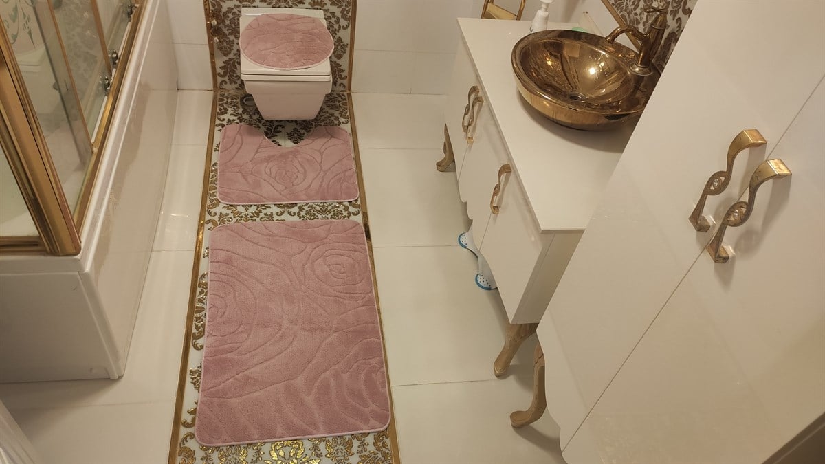 klozet takımı