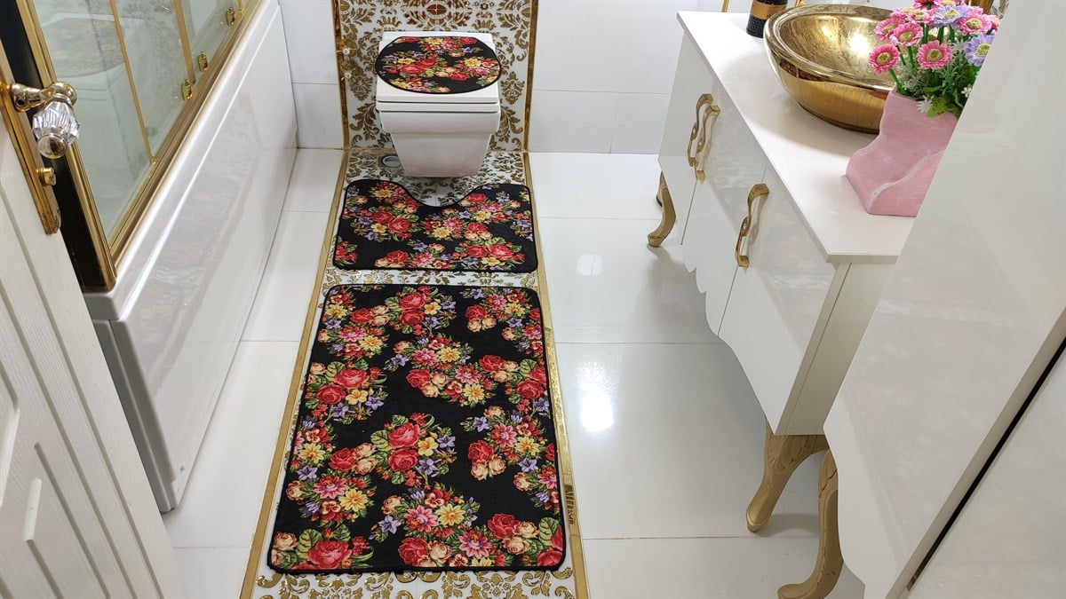 klozet takımı