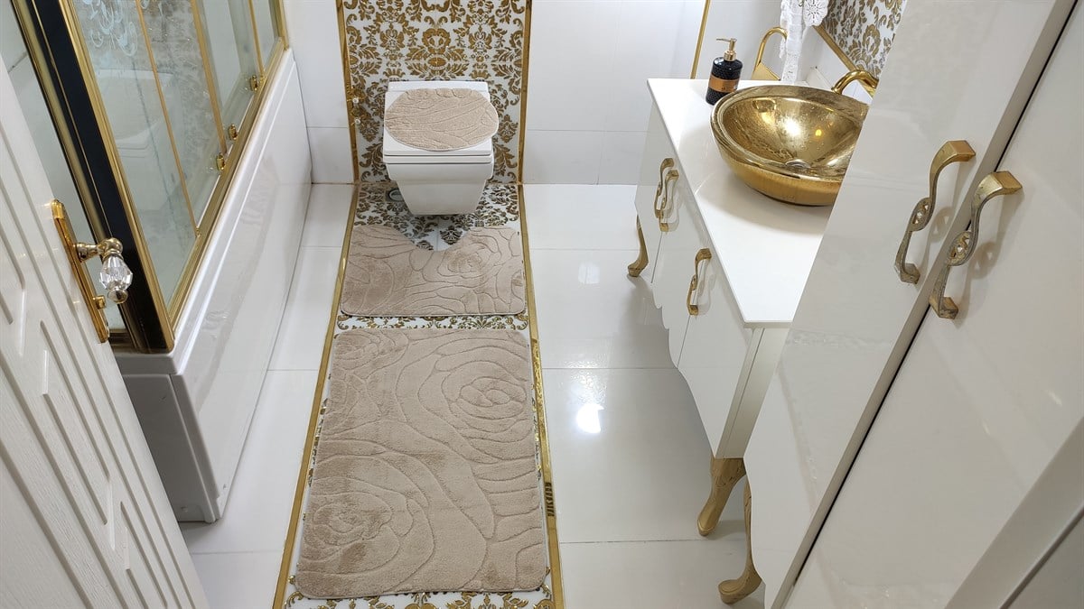 Klozet takımı