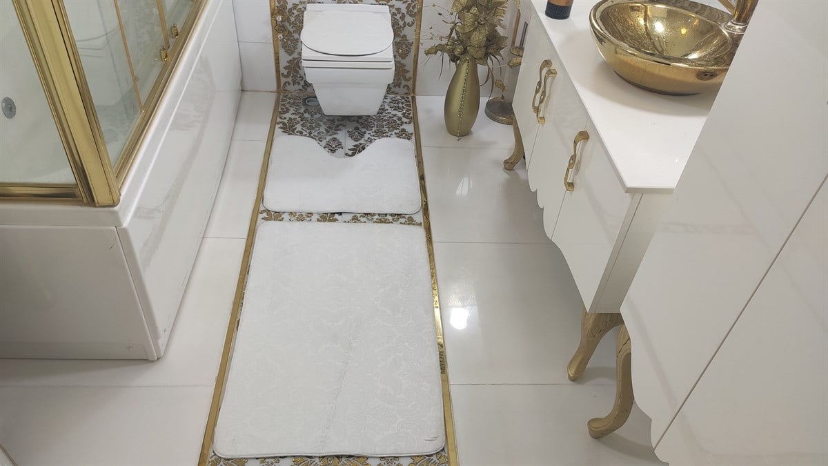 Klozet takımı