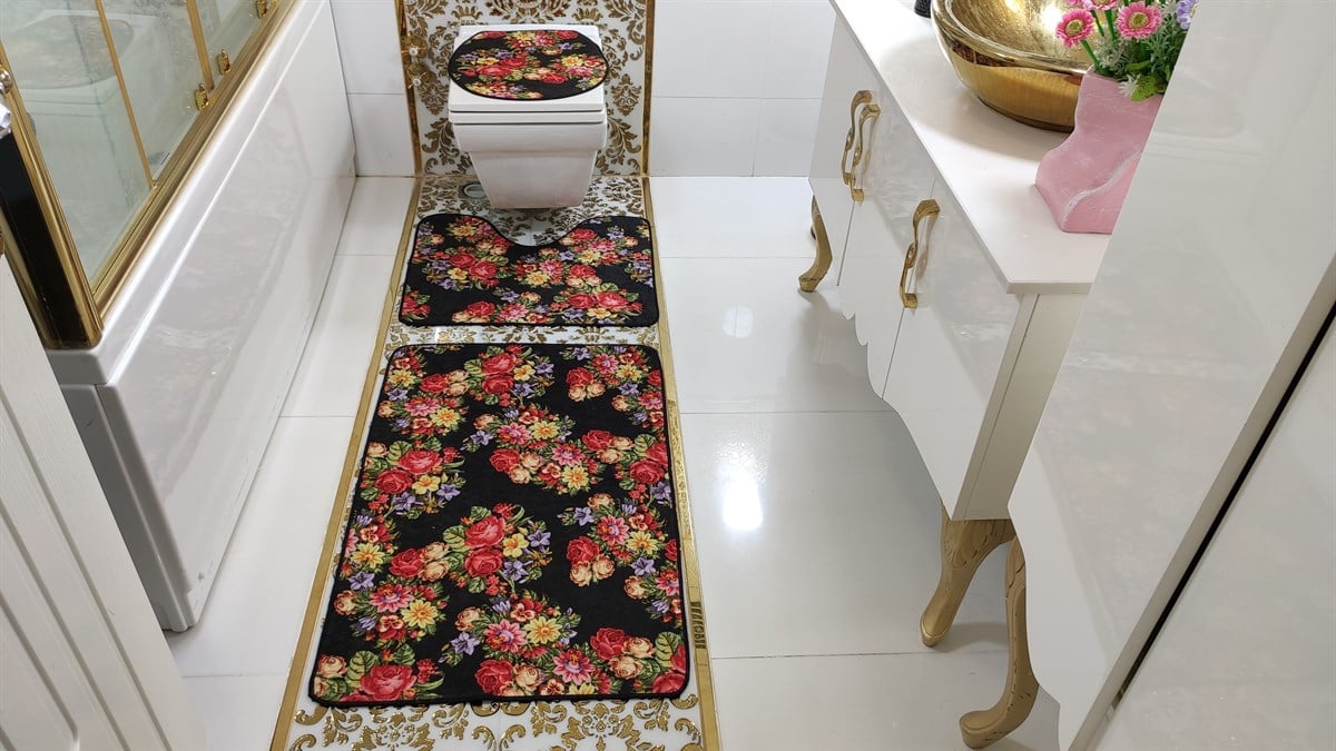 klozet takımı