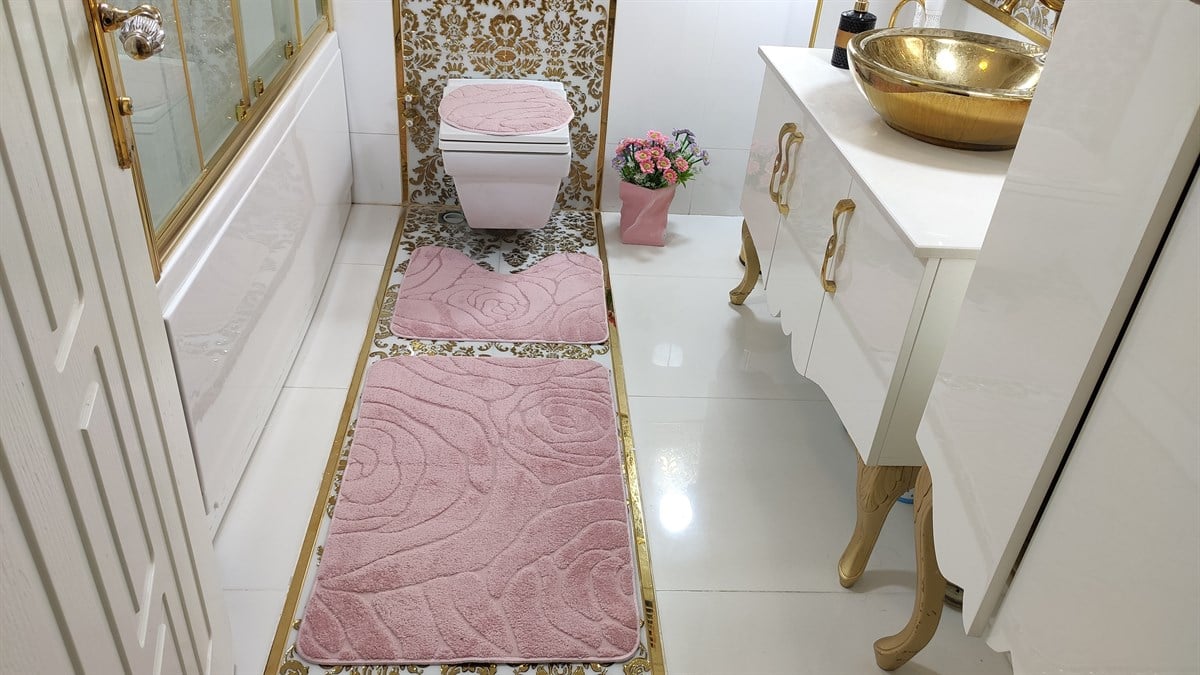 Klozet takımı