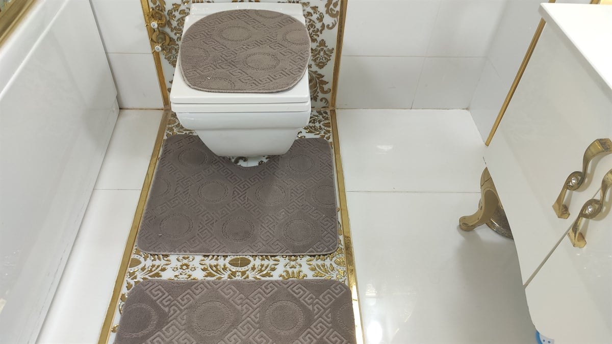 klozet takımı yerli üretim