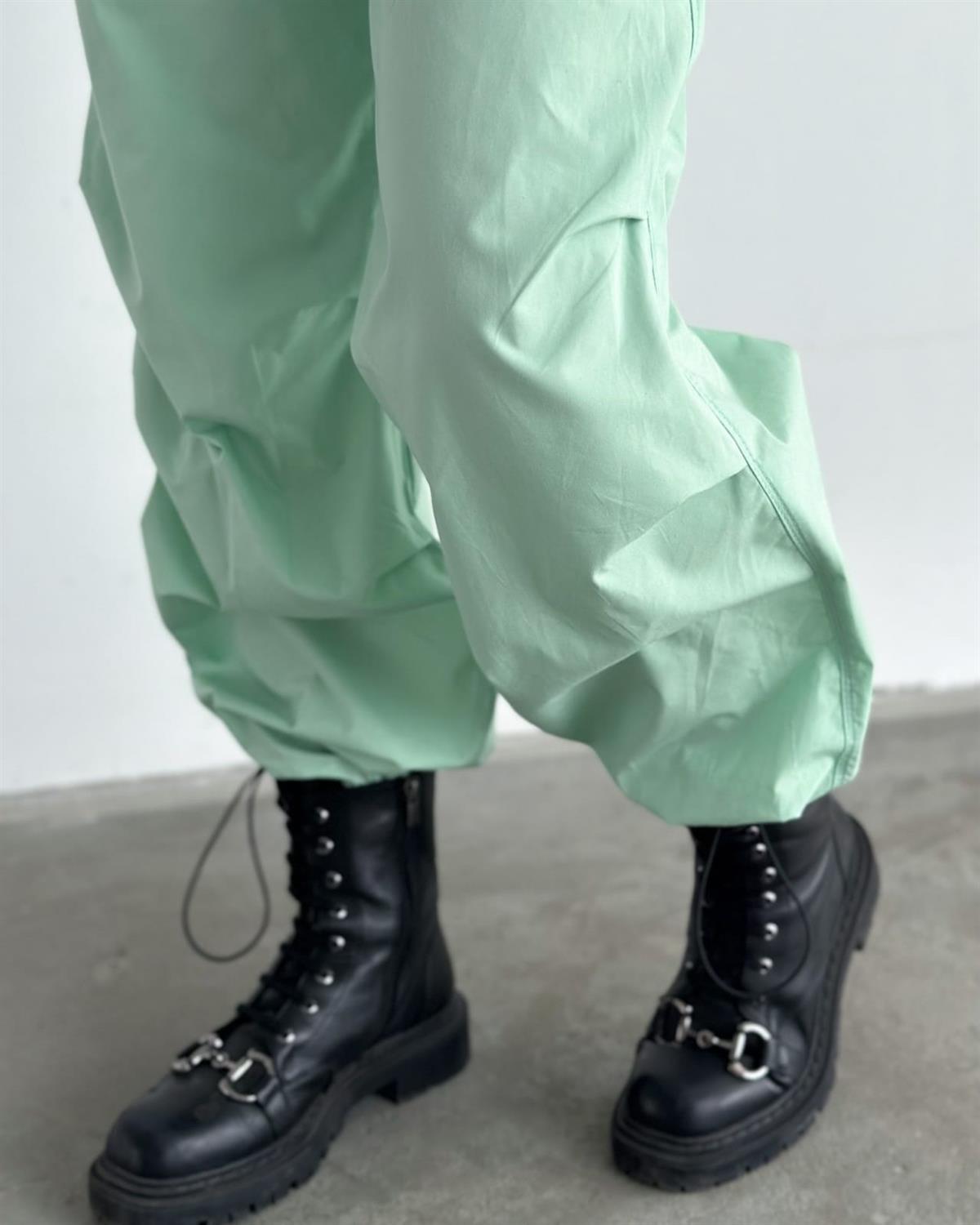 Paraşüt model Bayan pantolon 51124