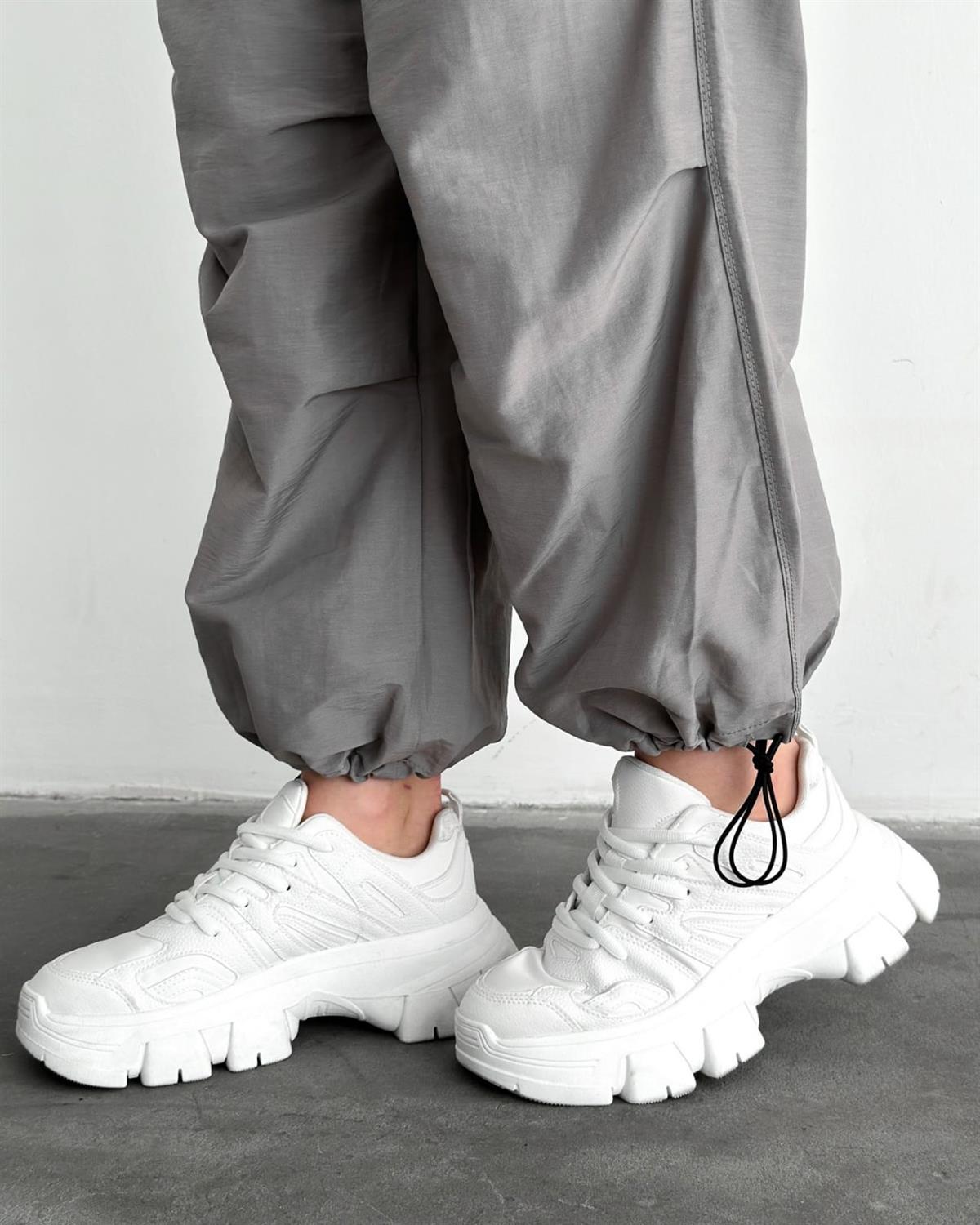 Paraşüt model Bayan pantolon 5999