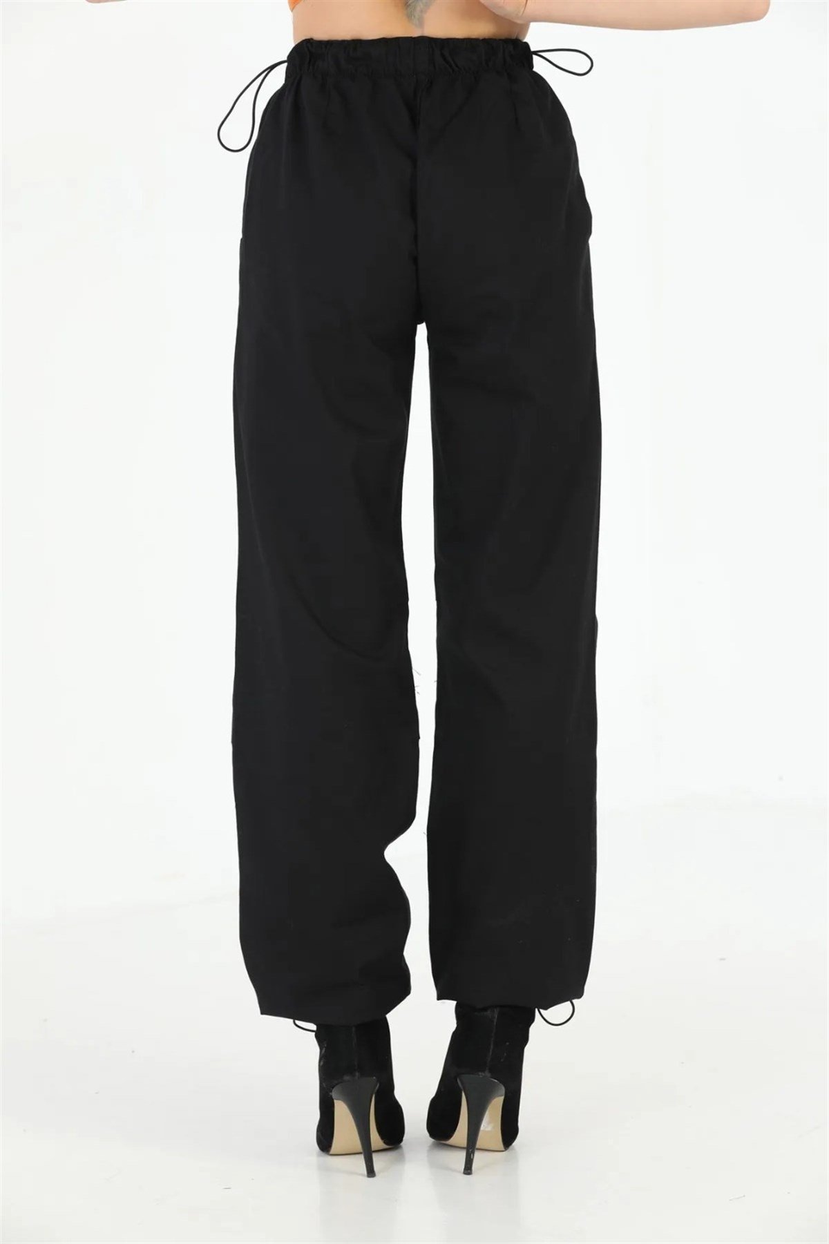 Paraşüt model Bayan pantolon 77354