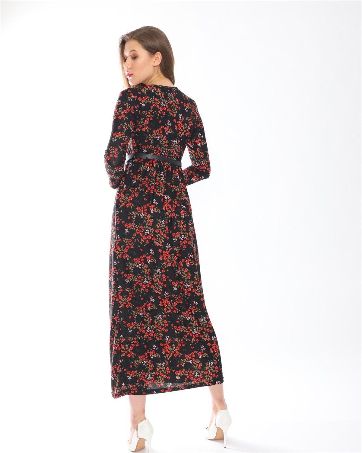 Yeni Sezon  Bayan Elbise