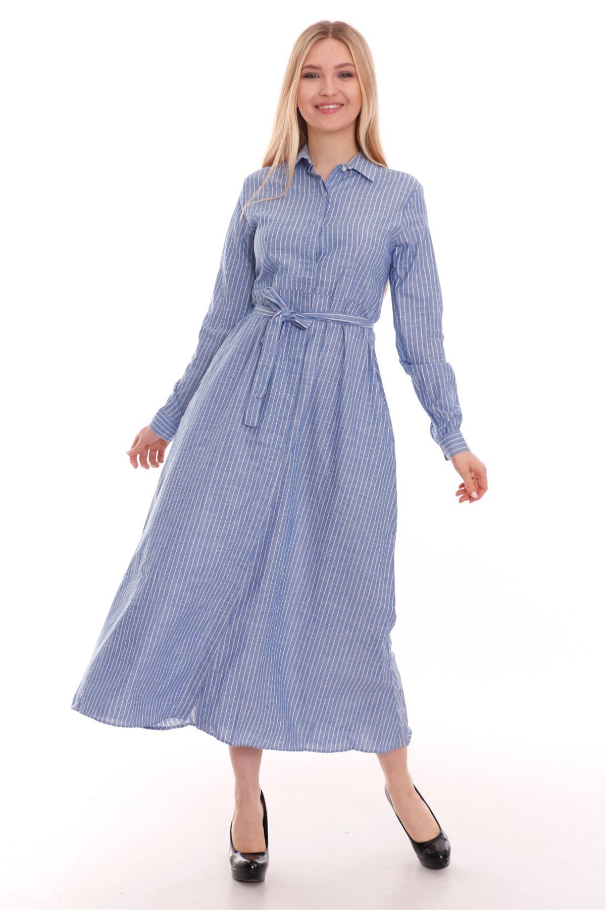 Yeni Sezon Bayan Elbise 76755764