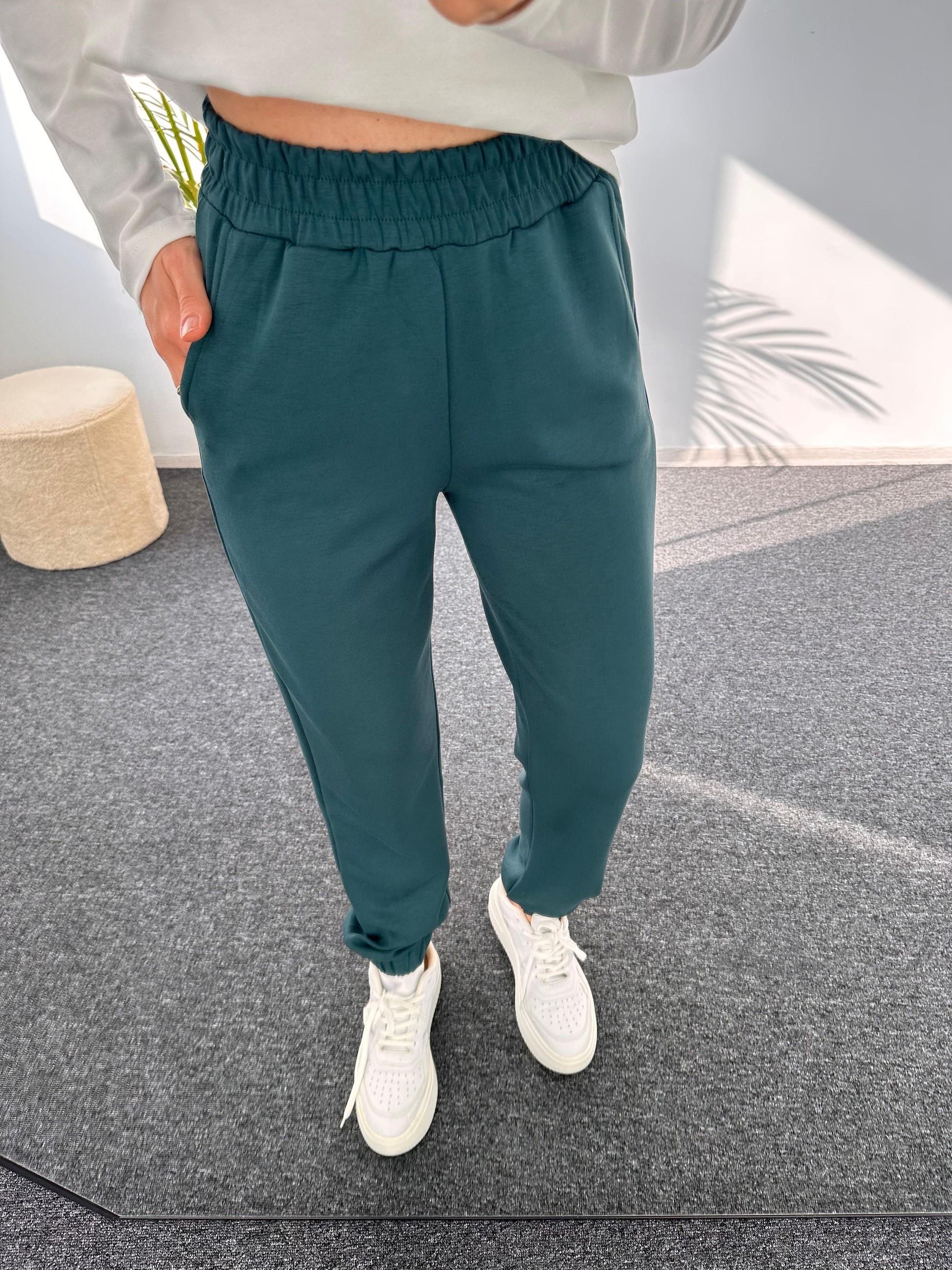 BELİ LASTİKLİ ORJ. MODAL JOGGER EŞOFMAN ALTI 