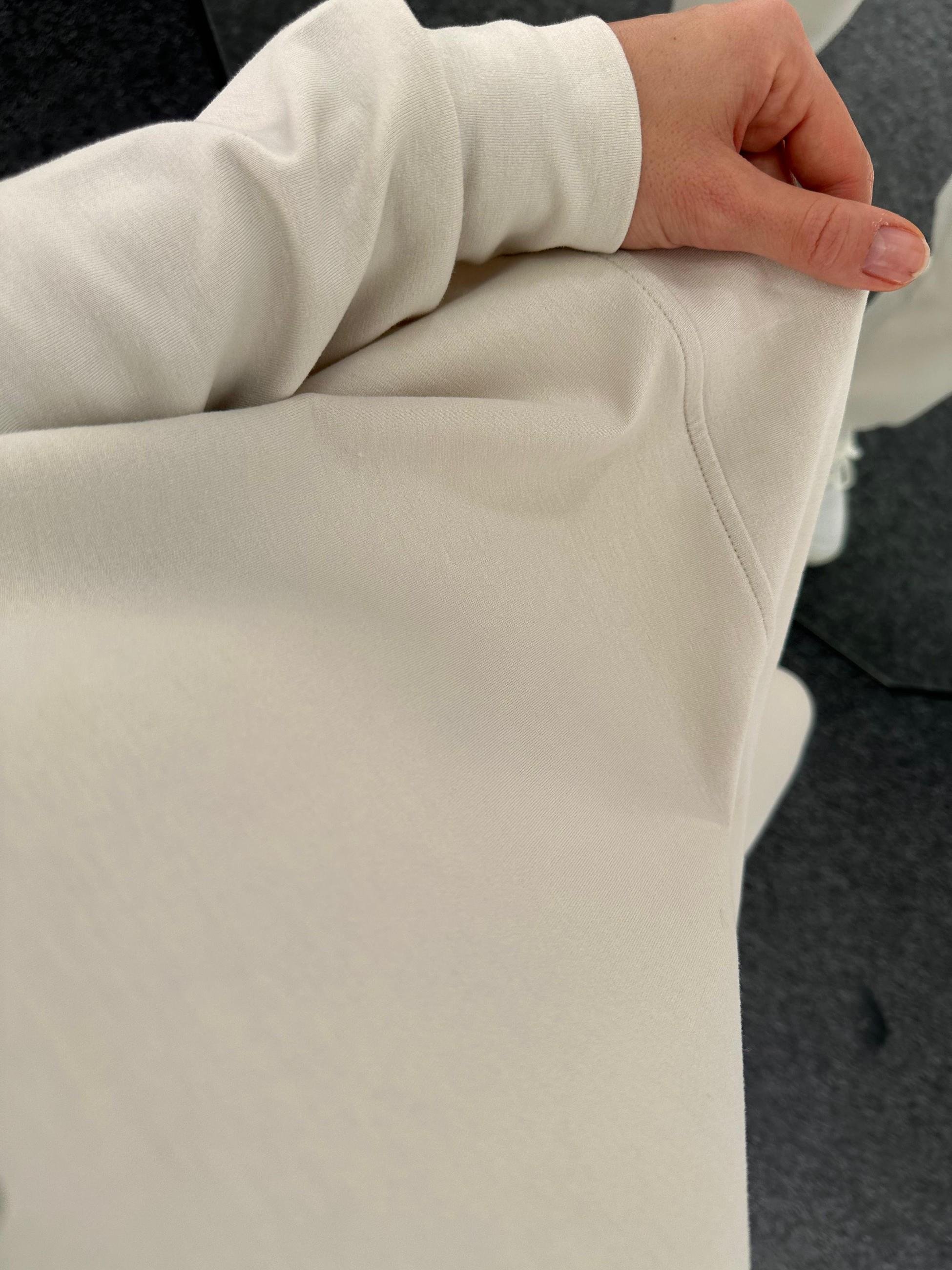 BELİ LASTİKLİ ORJ. MODAL JOGGER EŞOFMAN ALTI 