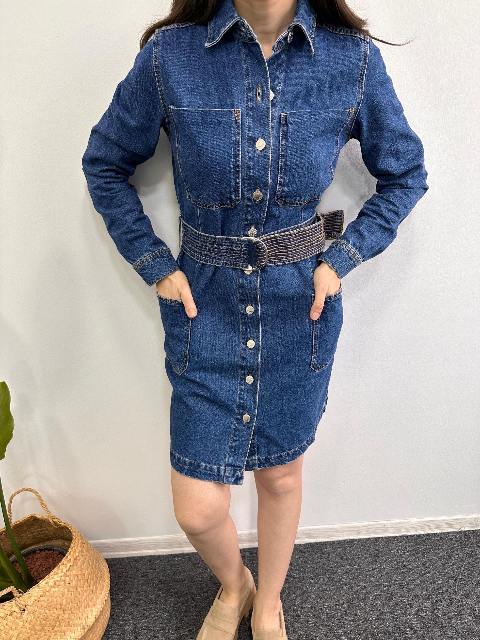 ORJ. MARKA KOT ELBİSE