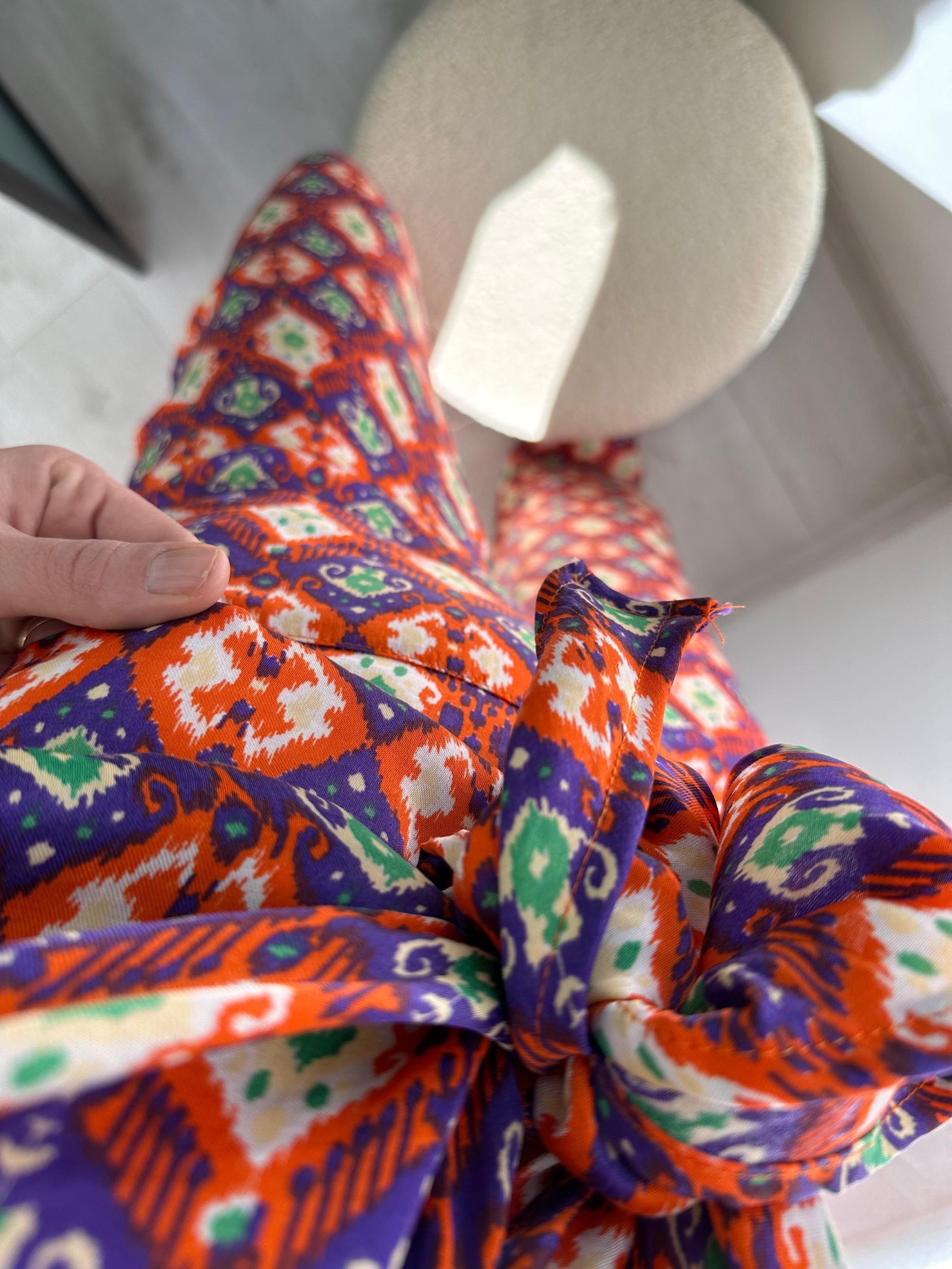 ORJ.MARKA DESENLİ TAKIM