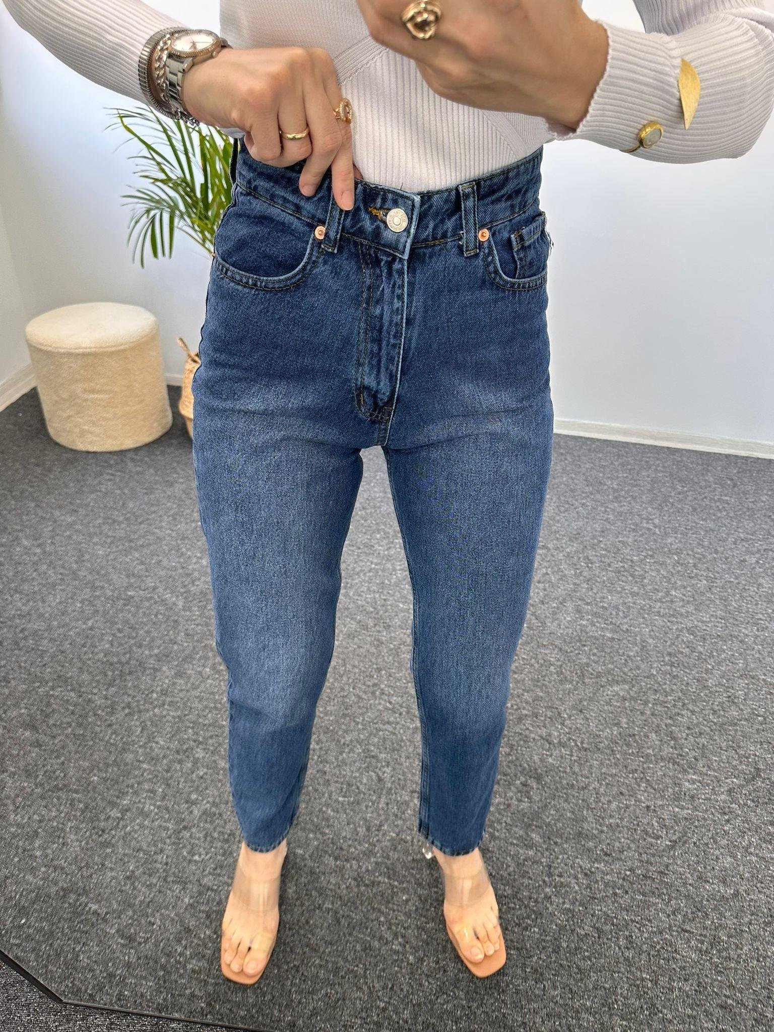 ORJ MARKA MOM JEAN