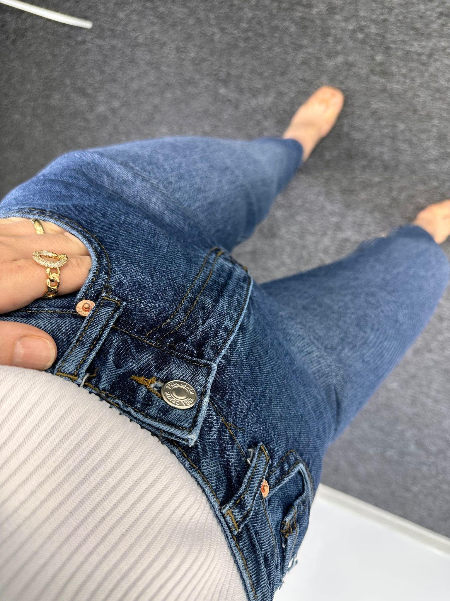 ORJ MARKA MOM JEAN
