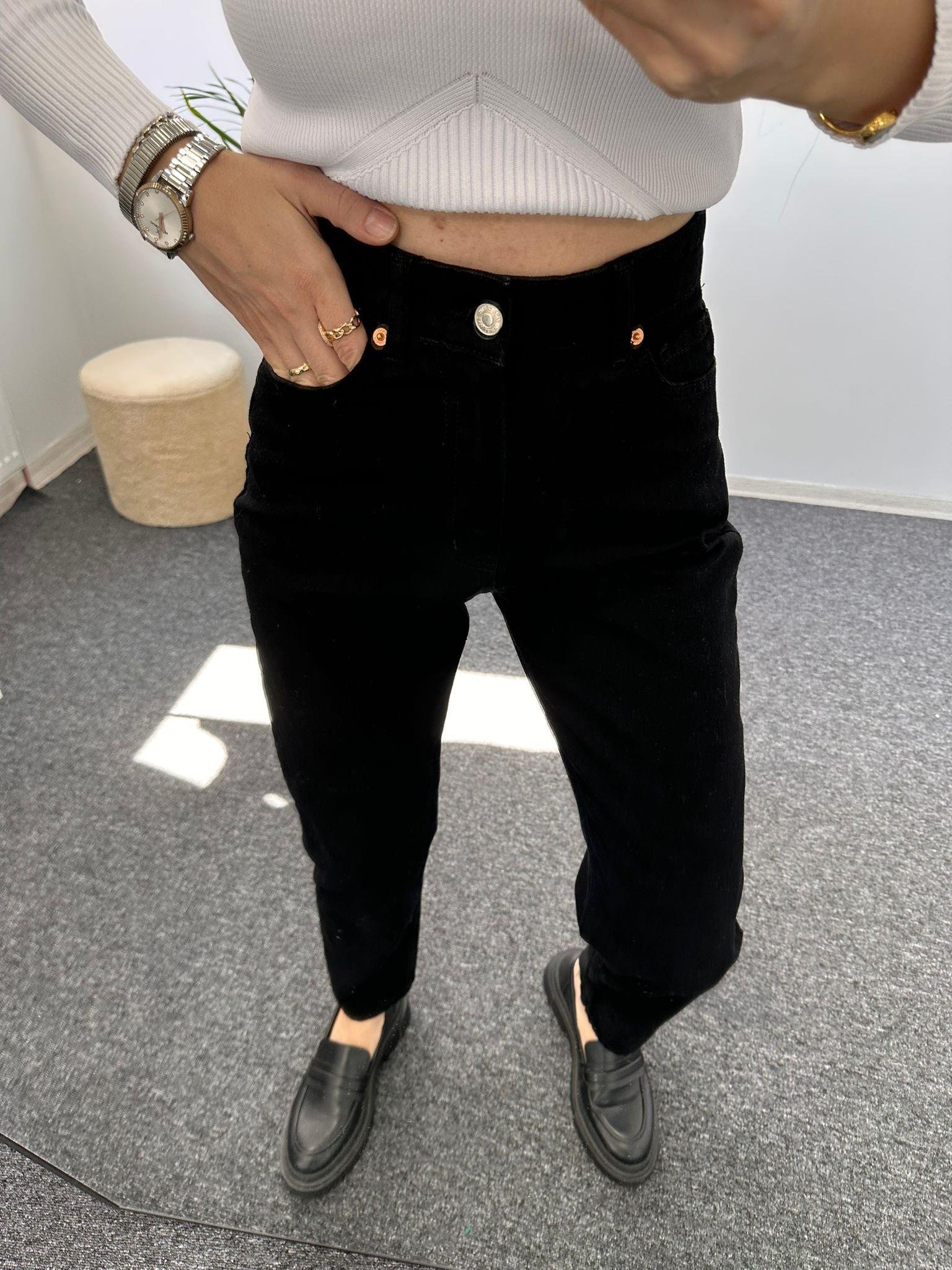 ORJ MARKA MOM JEAN