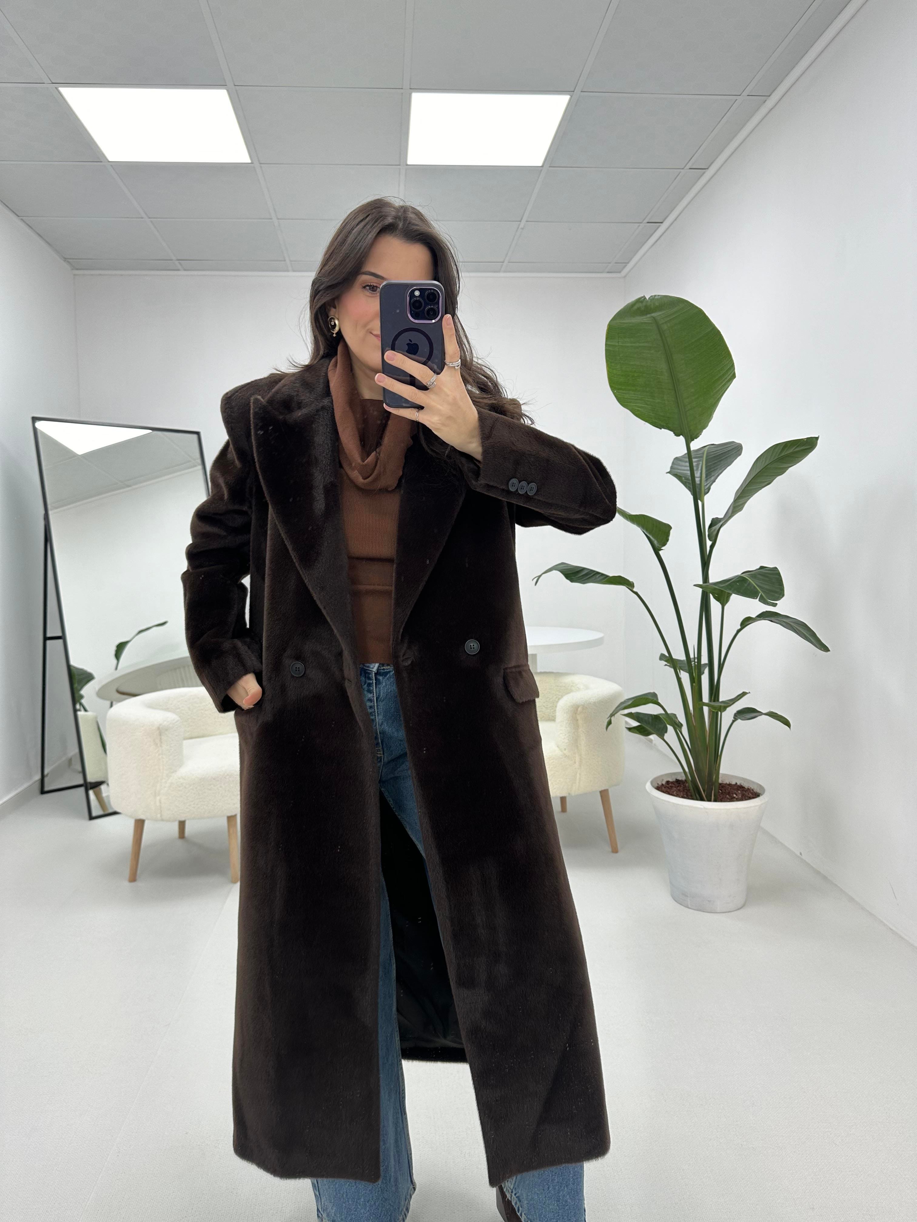 Premium Acı Kahve Kaban