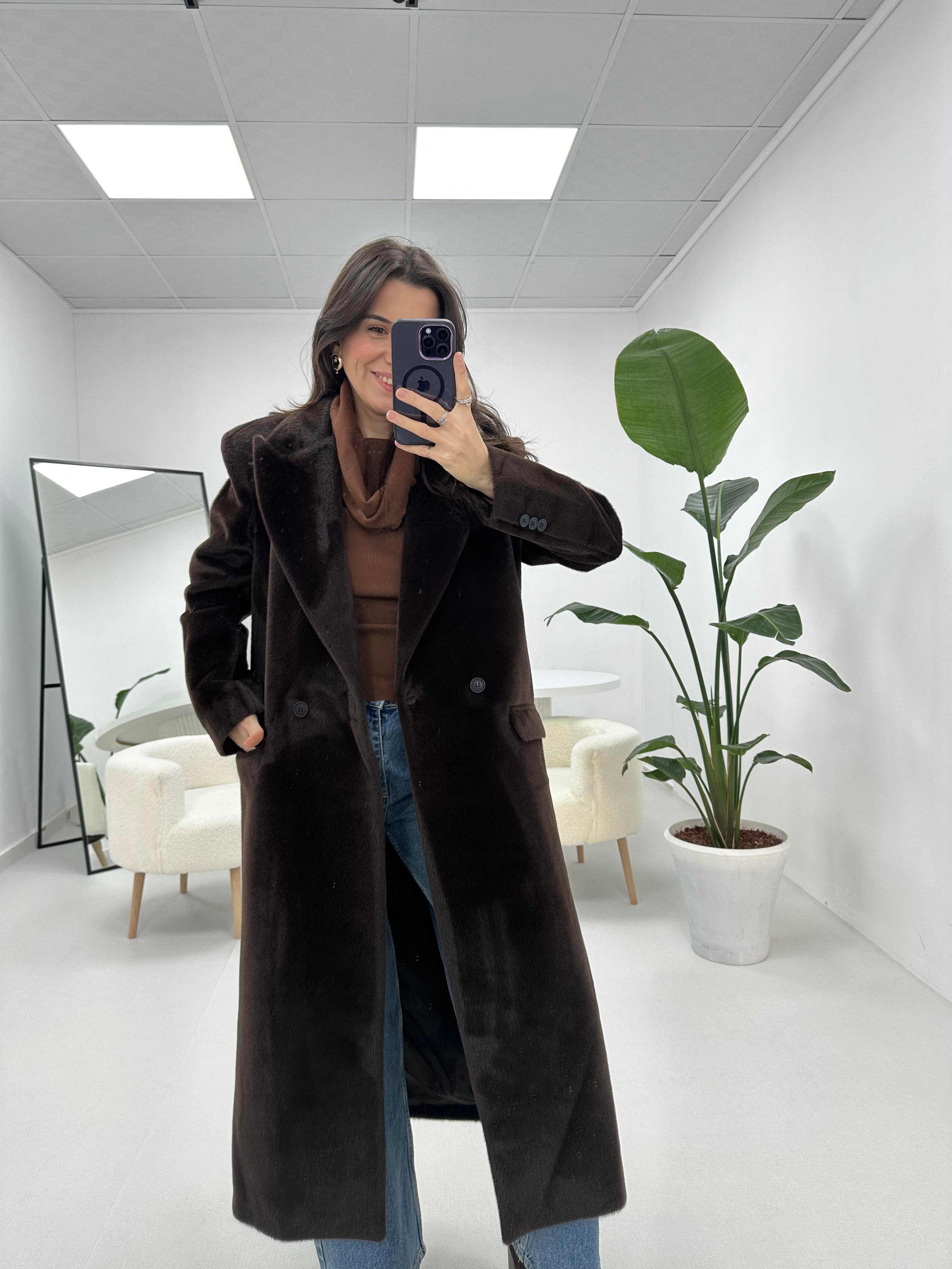 Premium Acı Kahve Kaban