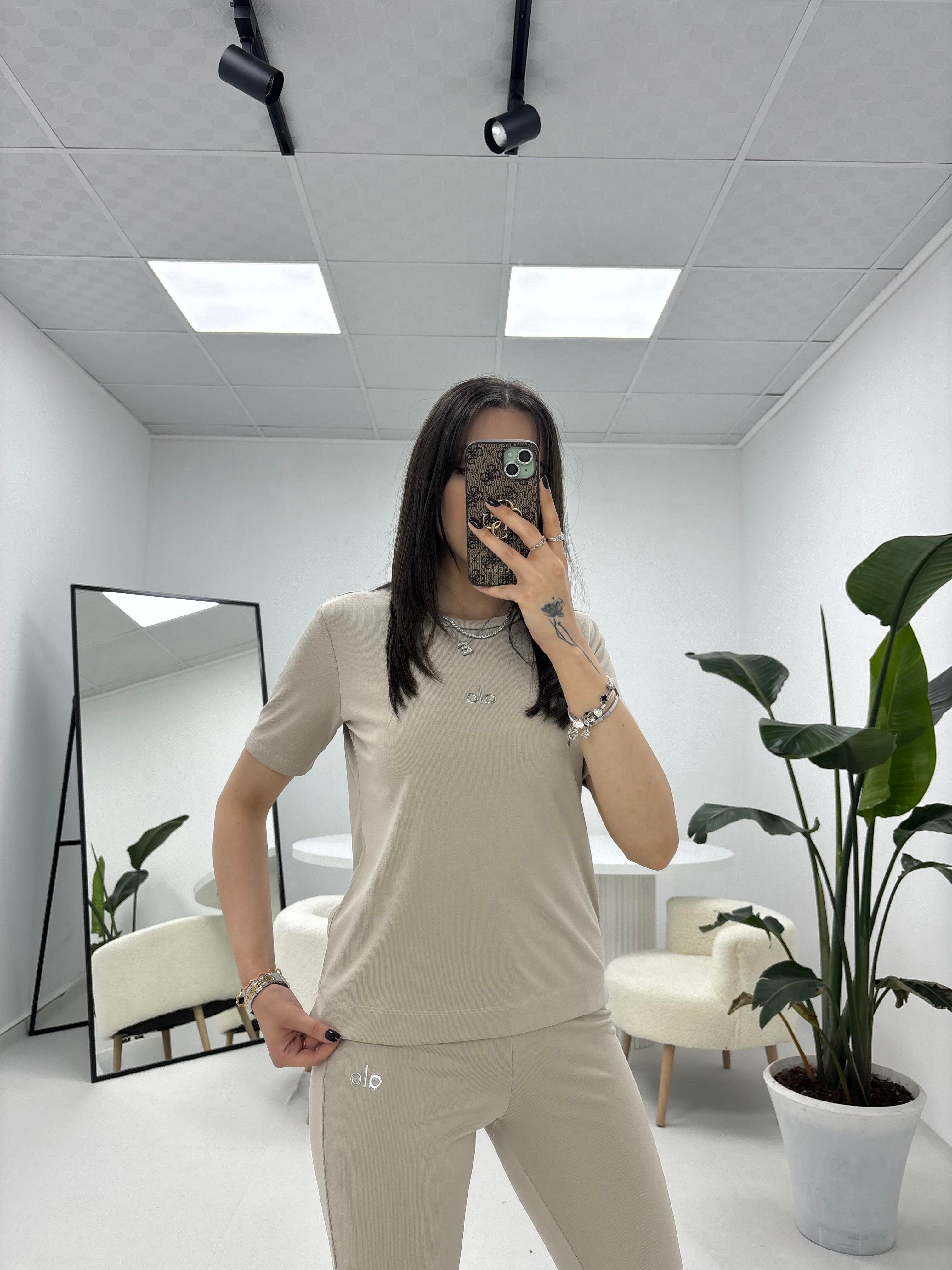 Premium Kalite Eşofman Takım Taş