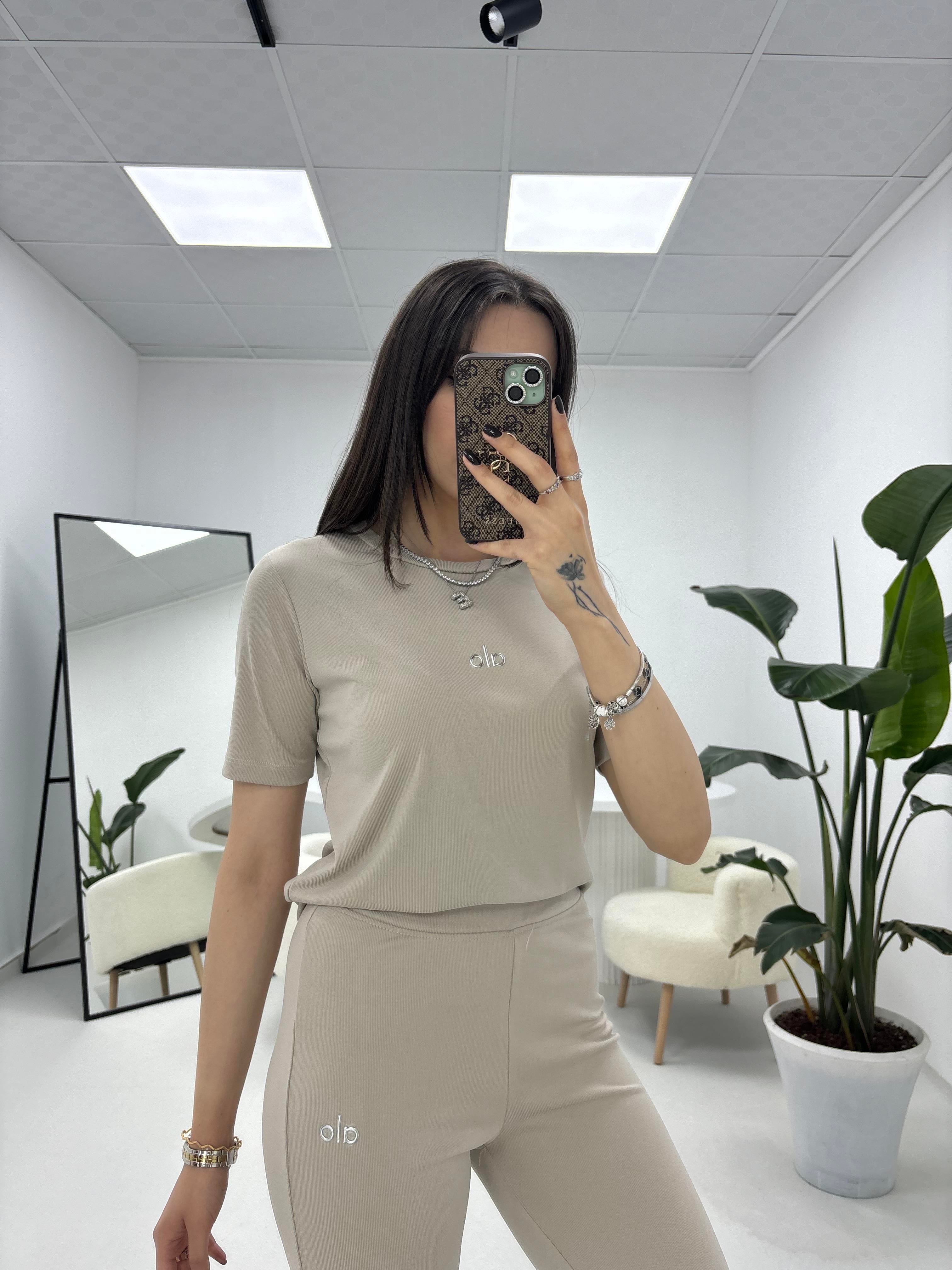 Premium Kalite Eşofman Takım Taş