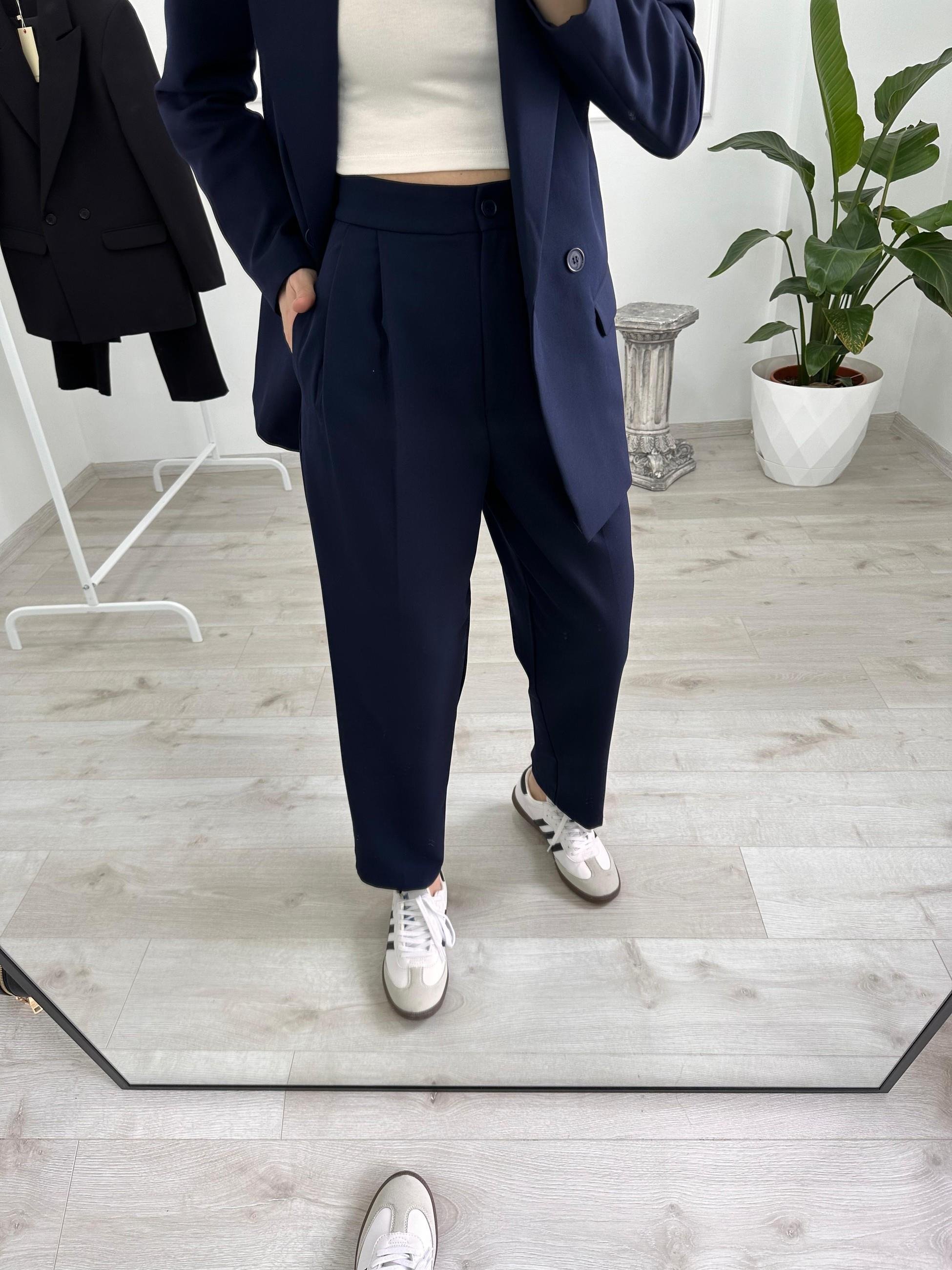 PREMİUM OVERSİZE CEKET PANTOLON TAKIM