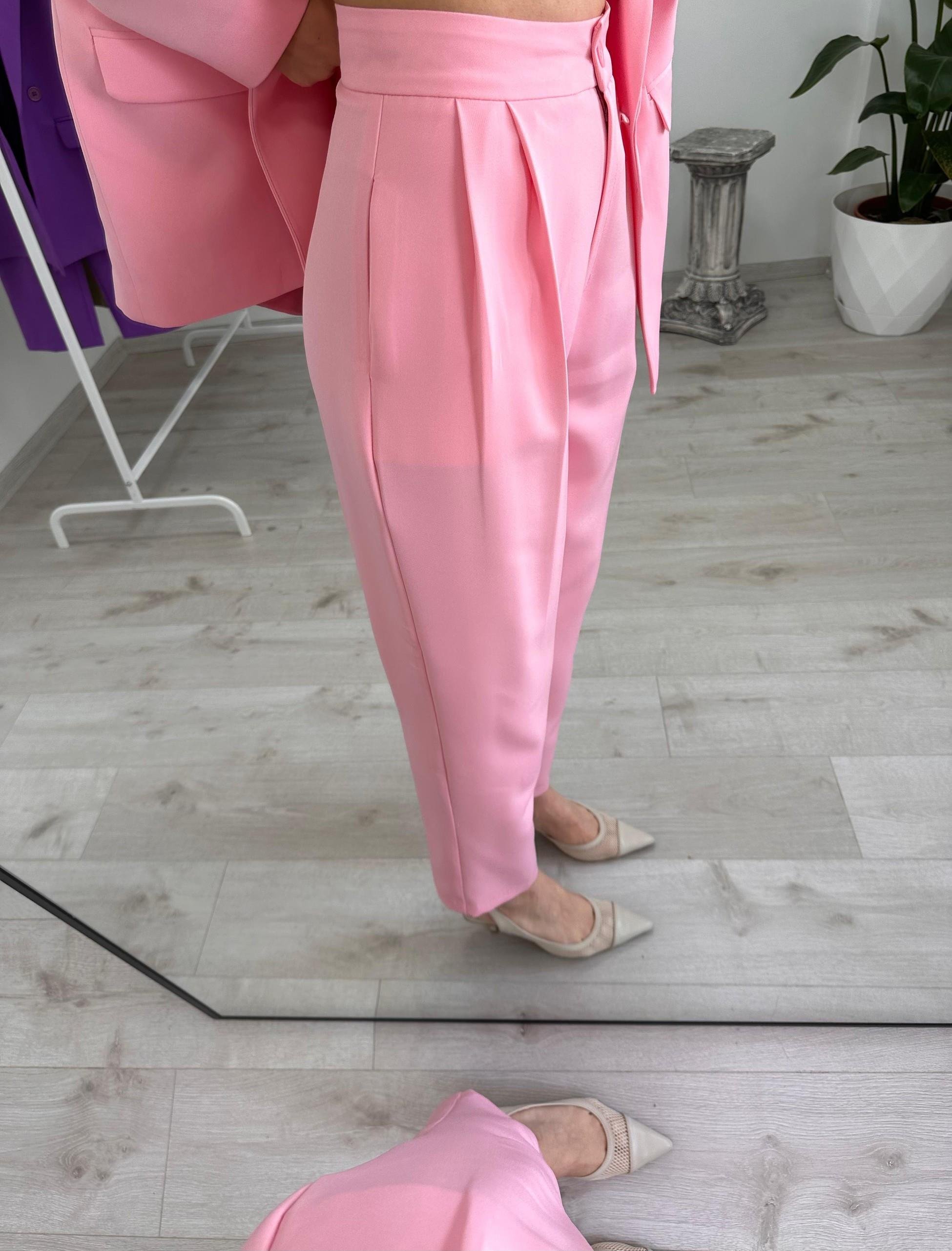 PREMİUM OVERSİZE CEKET PANTOLON TAKIM