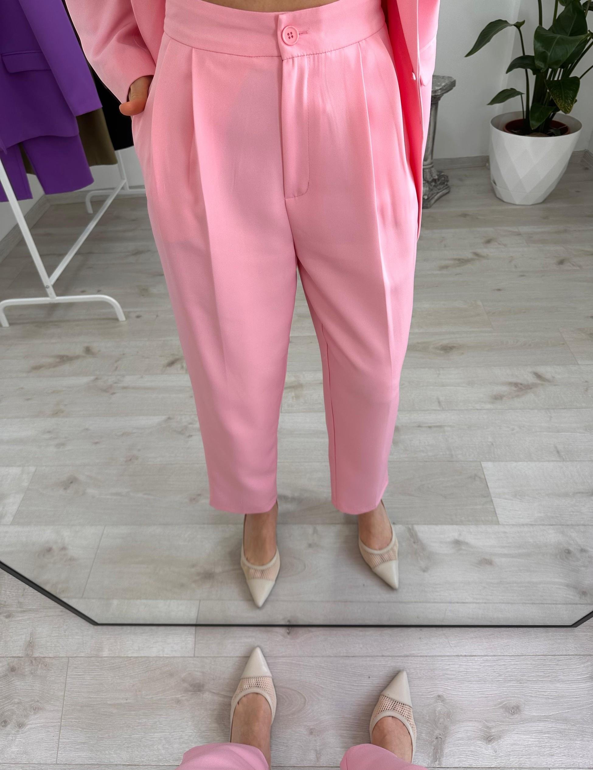 PREMİUM OVERSİZE CEKET PANTOLON TAKIM