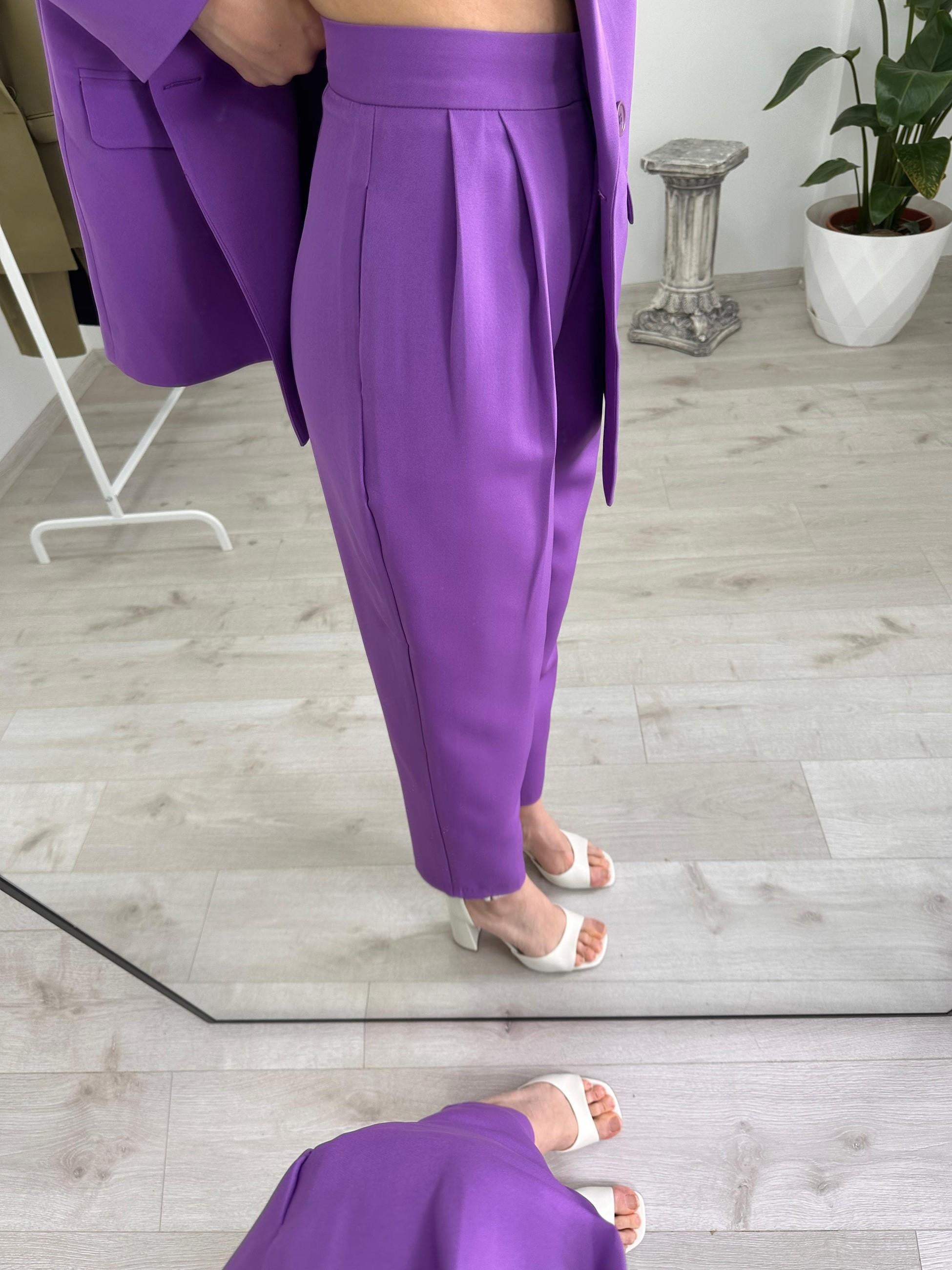 PREMİUM OVERSİZE CEKET PANTOLON TAKIM