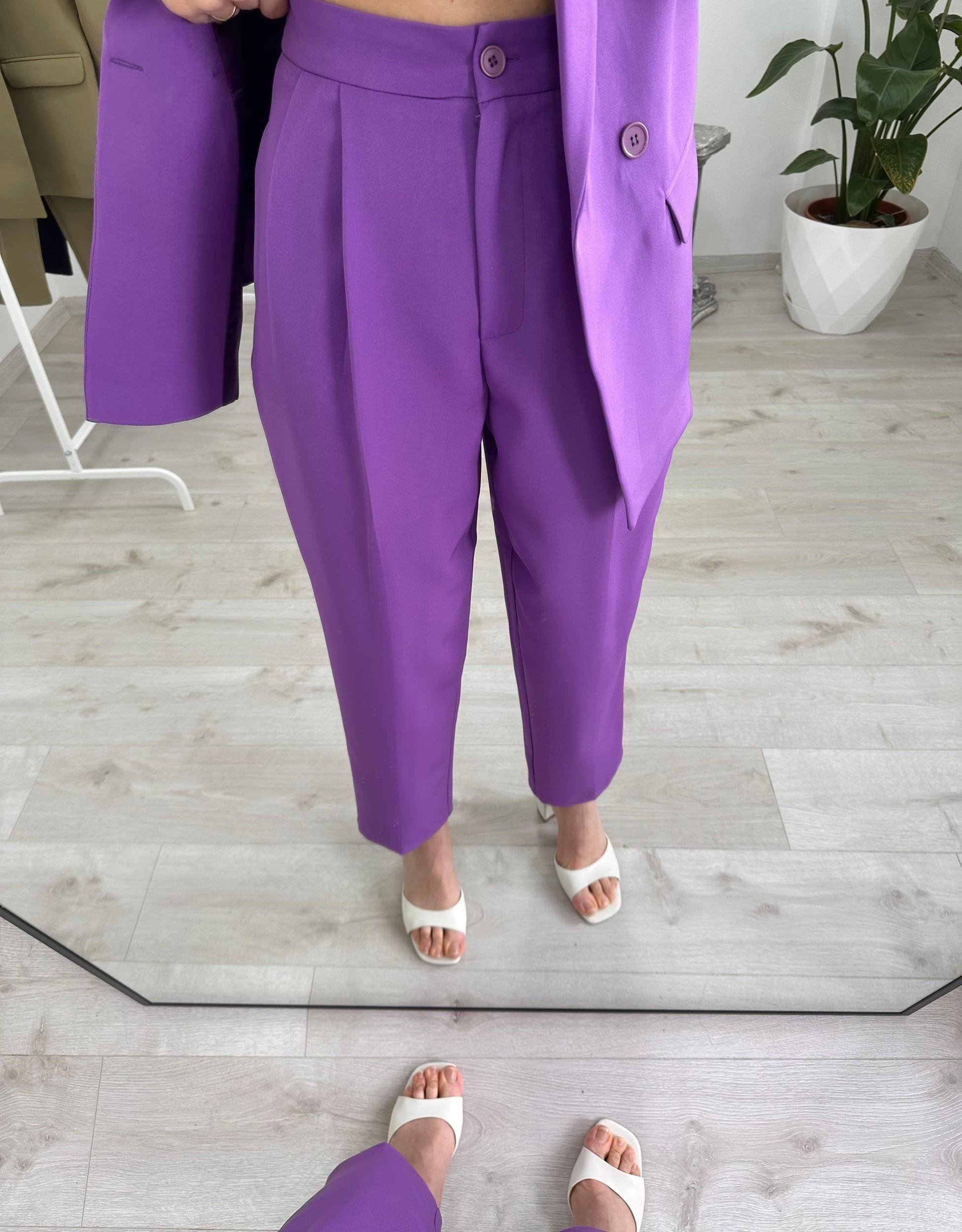 PREMİUM OVERSİZE CEKET PANTOLON TAKIM