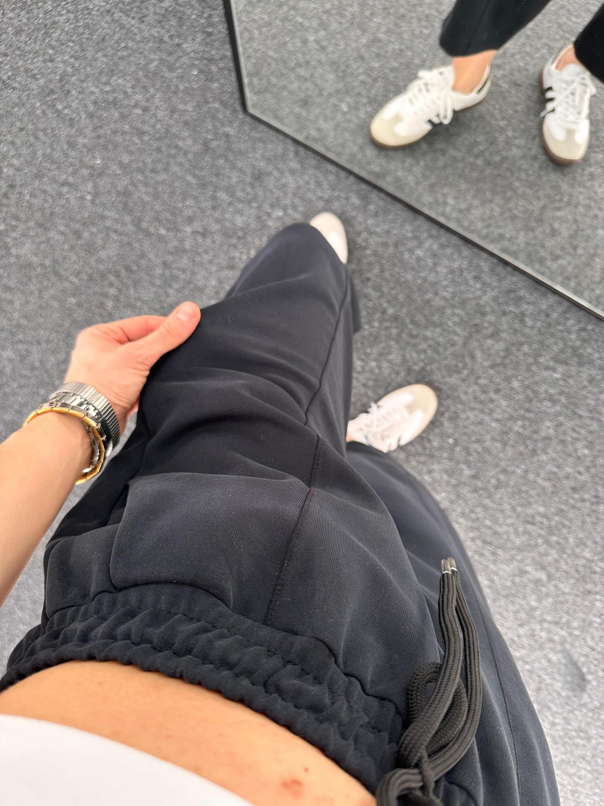 PREMİUM SERİ İTHAL  OYSHO KUMAŞ PANTOLON 