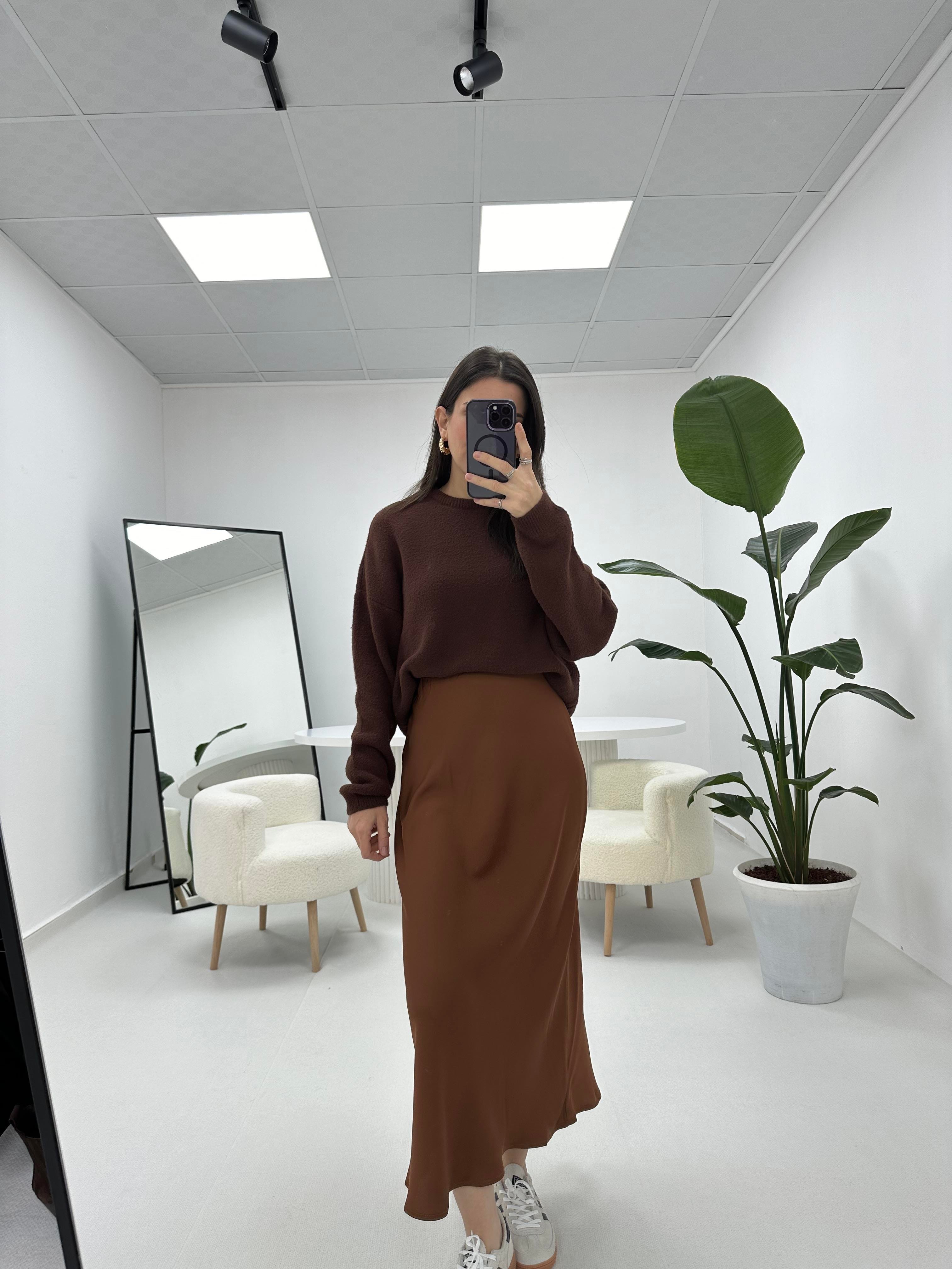 Taba Saten Etek 