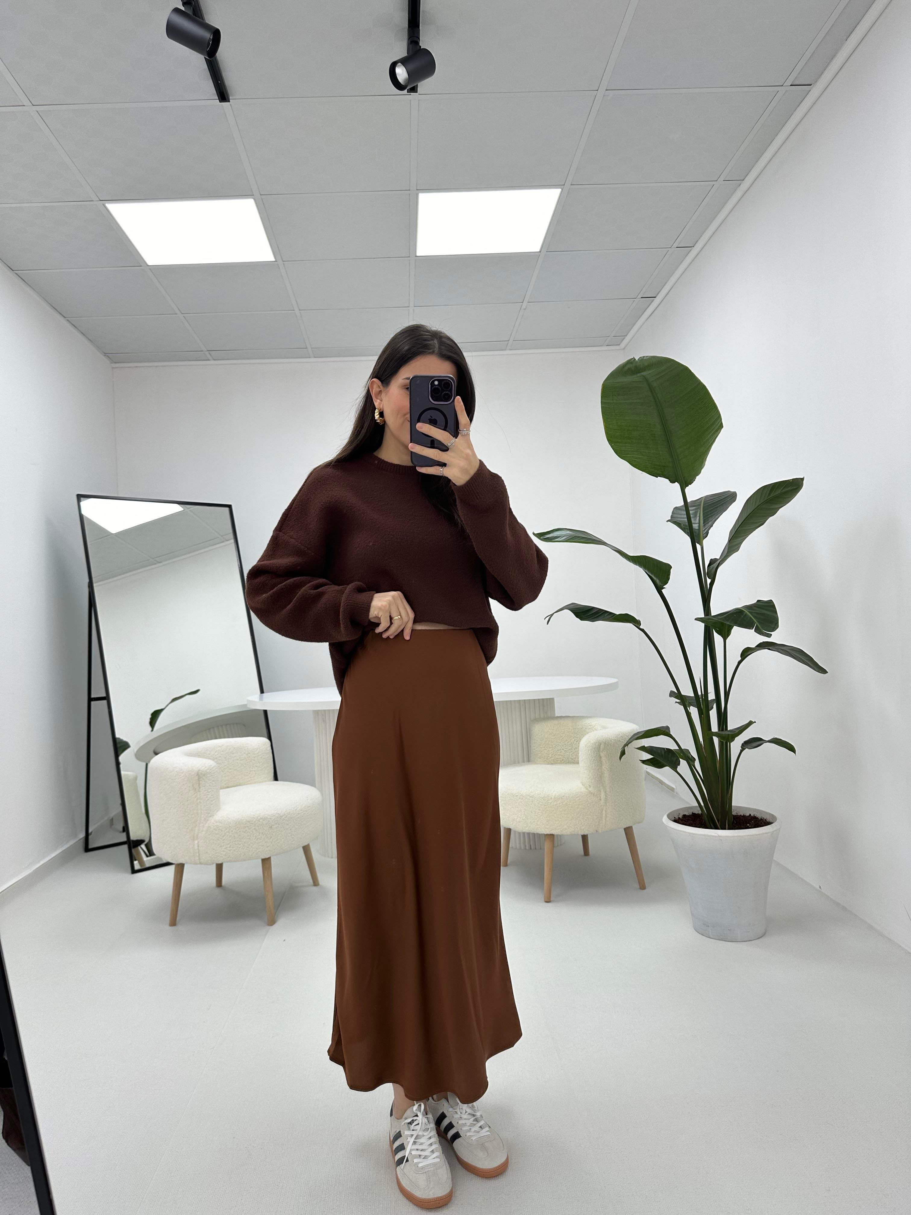 Taba Saten Etek 